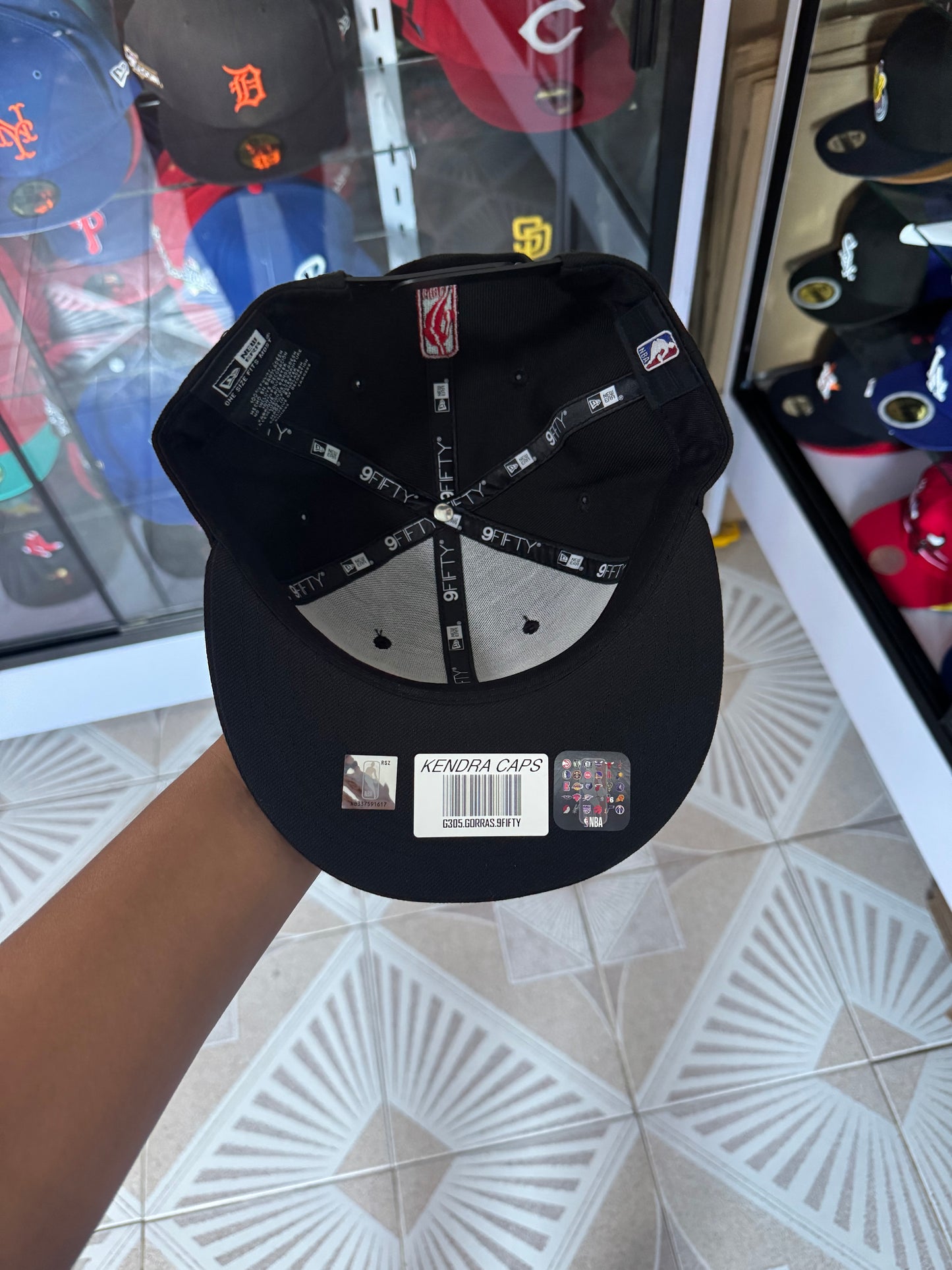 Bulls ajustable (mayoreo 550$)