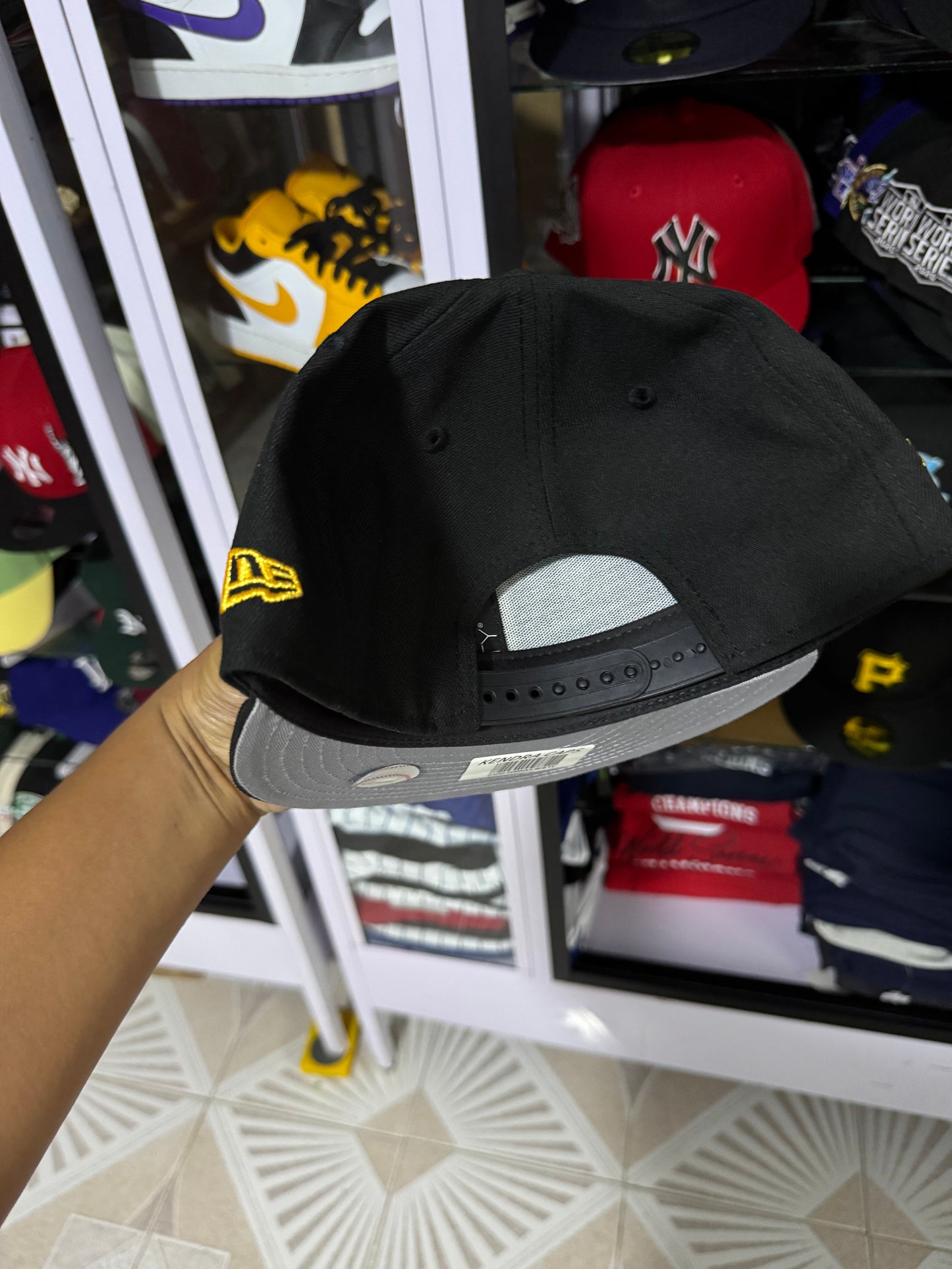 LA DODGERS AJUSTABLE (mayoreo 700$)