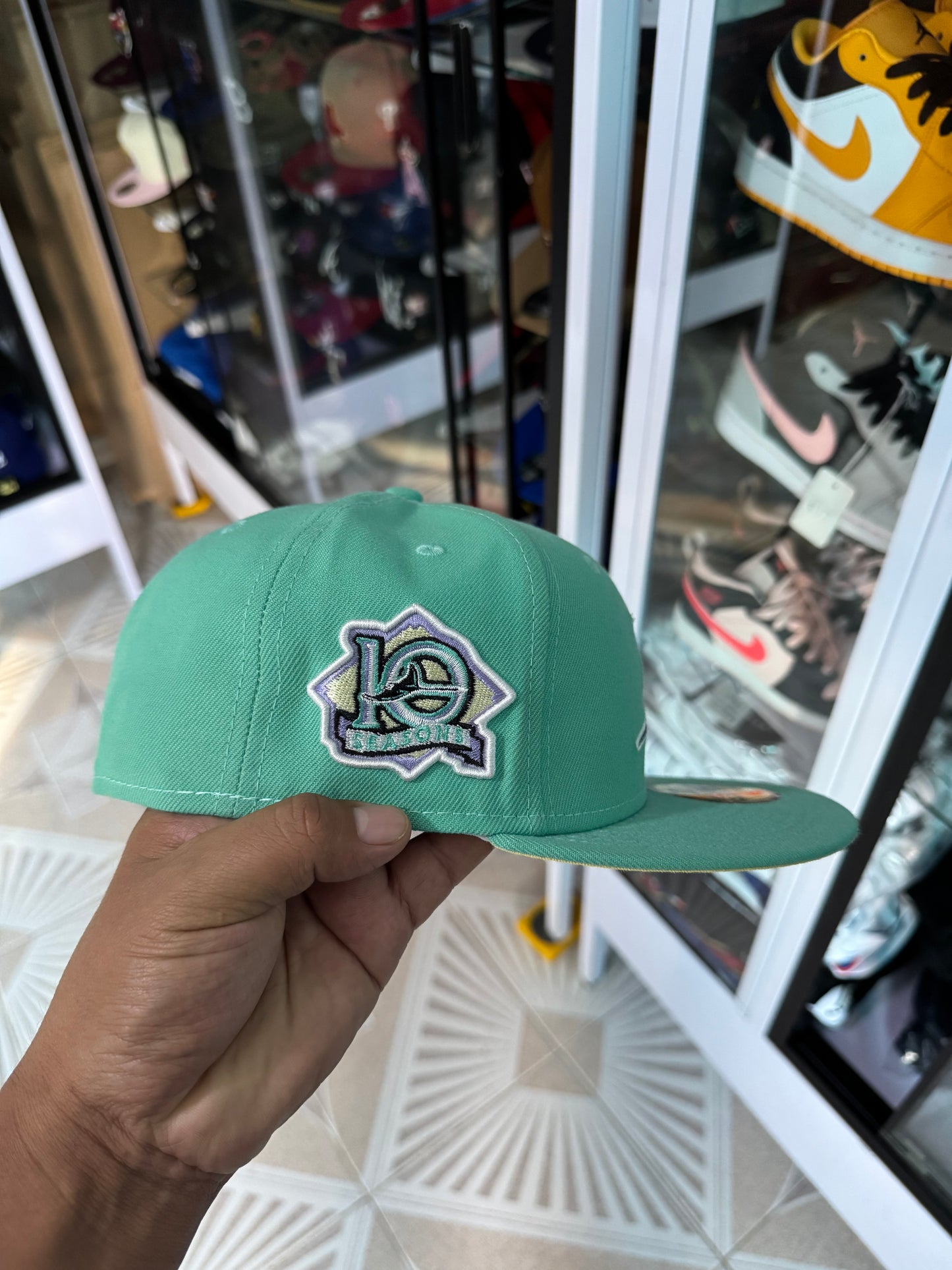 🚨OFERTA TALLA 7 🔥800$🔥