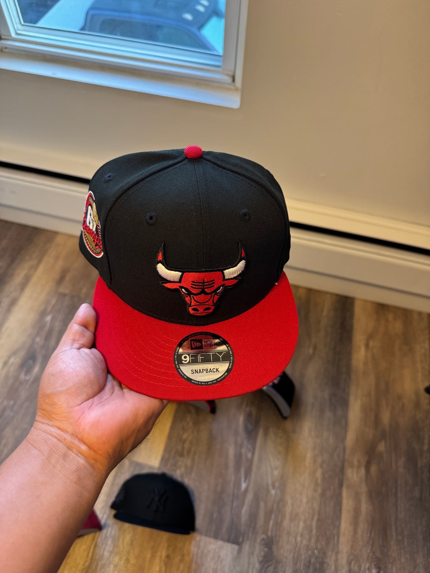Bulls ajustable (mayoreo 700$)