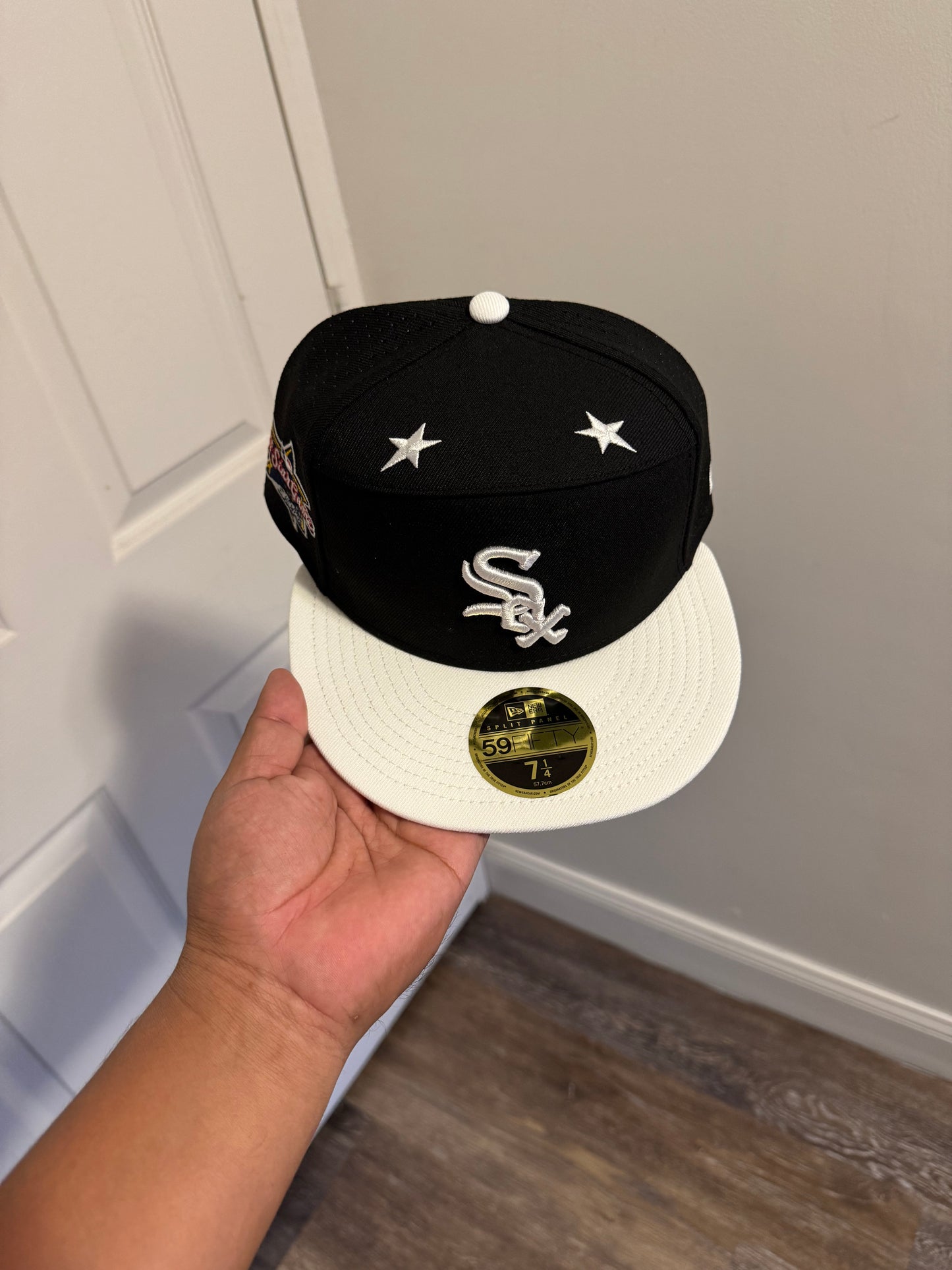 White Sox 7 , 7 1/8 , 7 1/4 y 7 3/8 🔥850$🔥