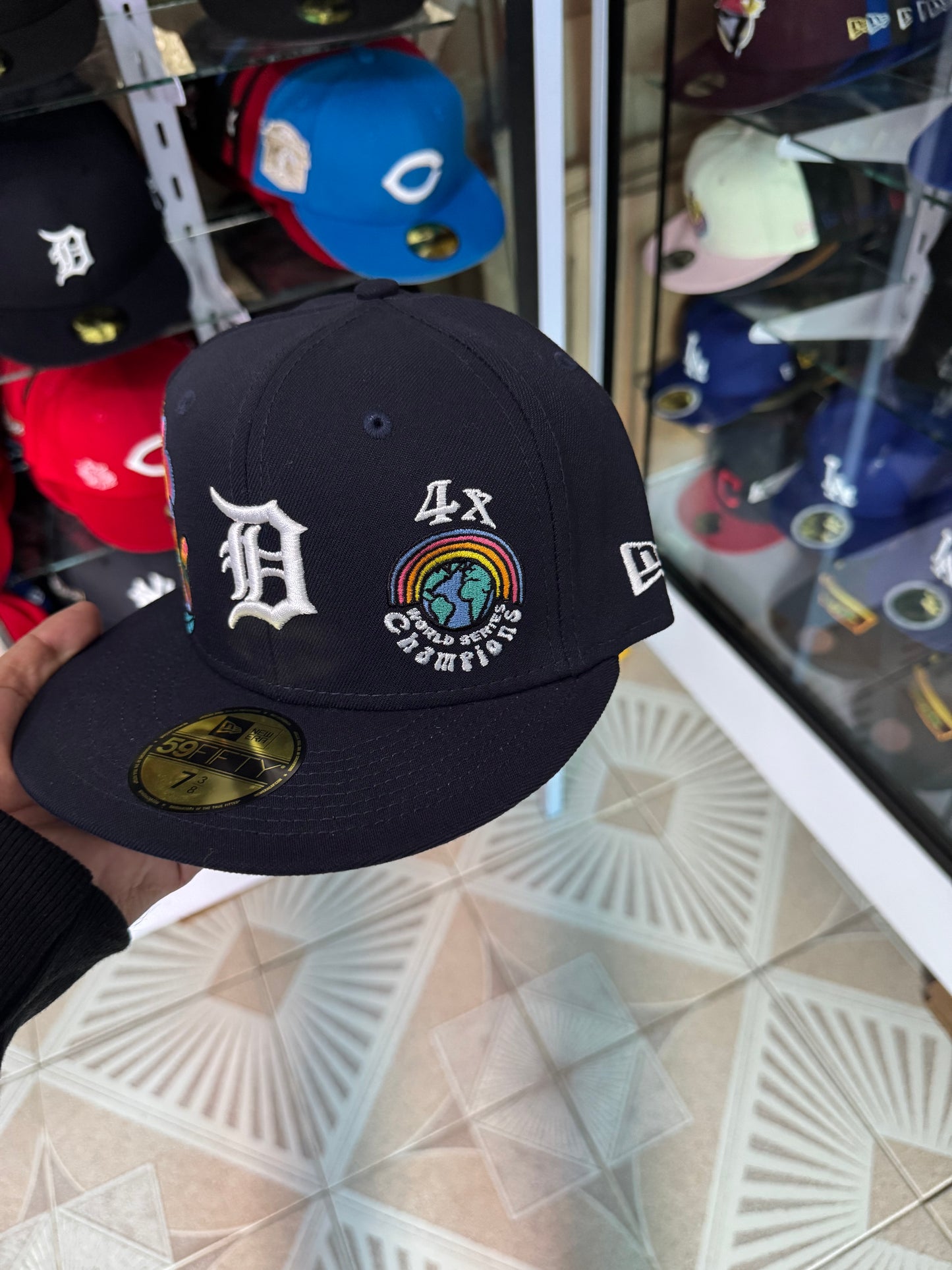 🚨OFERTA 7 3/8 🔥900$🔥