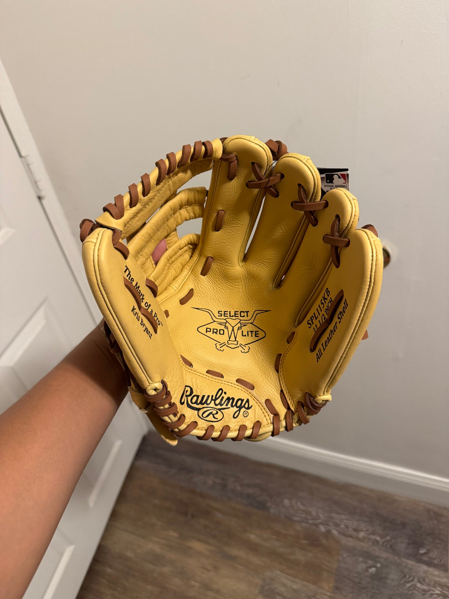 Guante 11.5 🔥1600$🔥