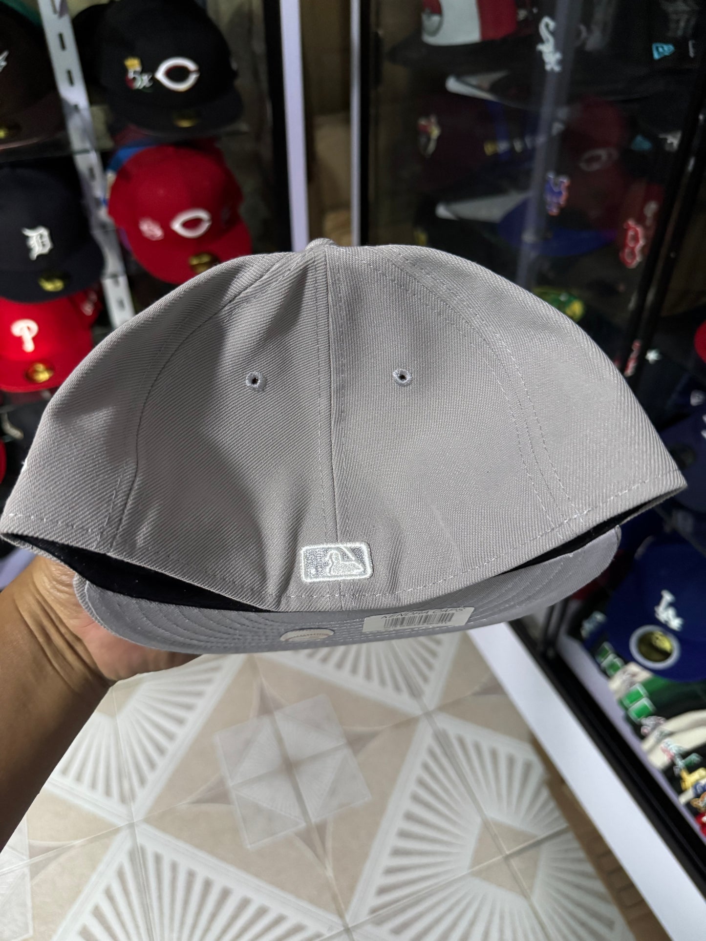 🚨Yankees OFERTA TALLA 7 🔥650$🔥