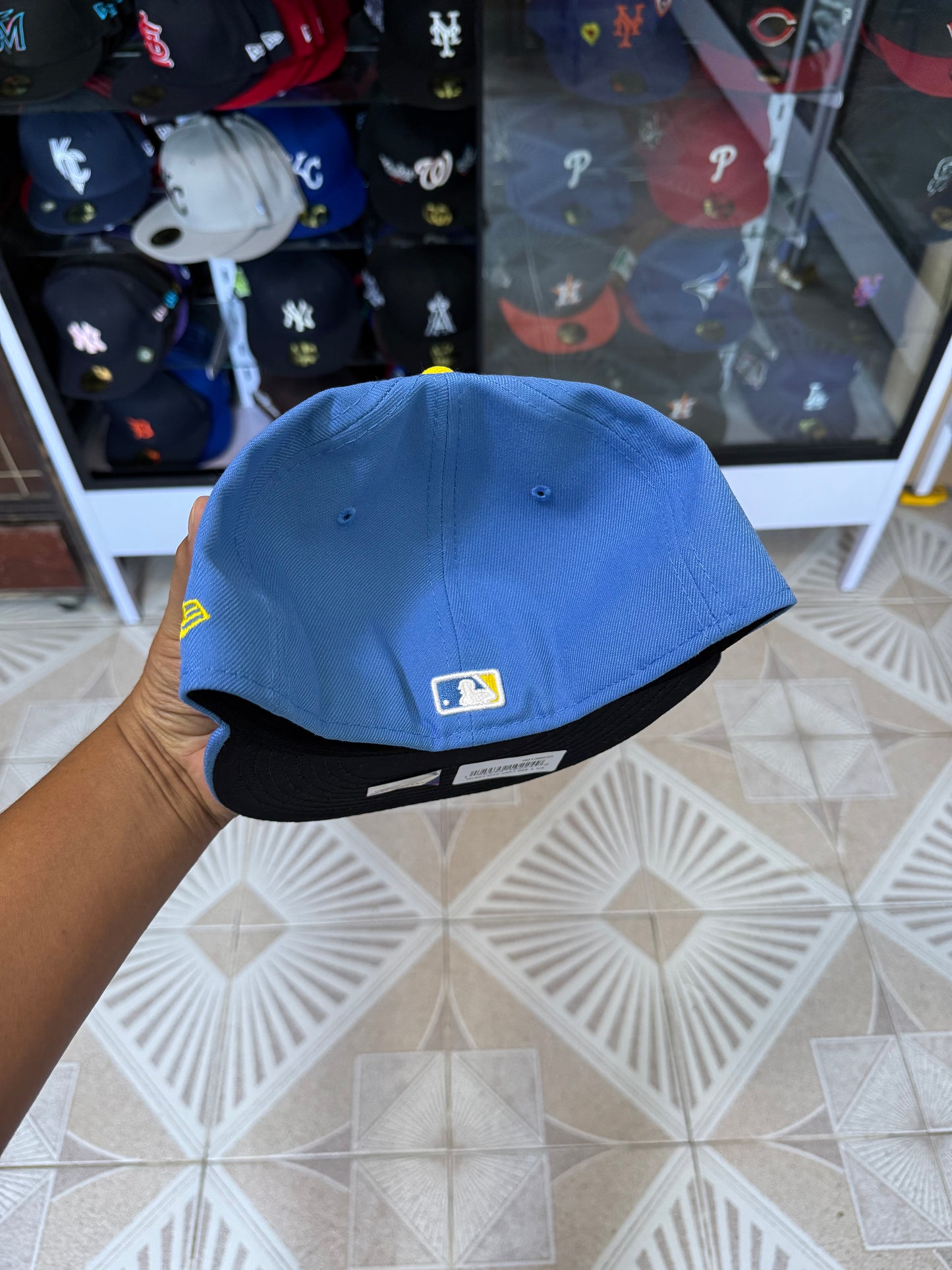 🚨OFERTA 7 1/4 🔥850$