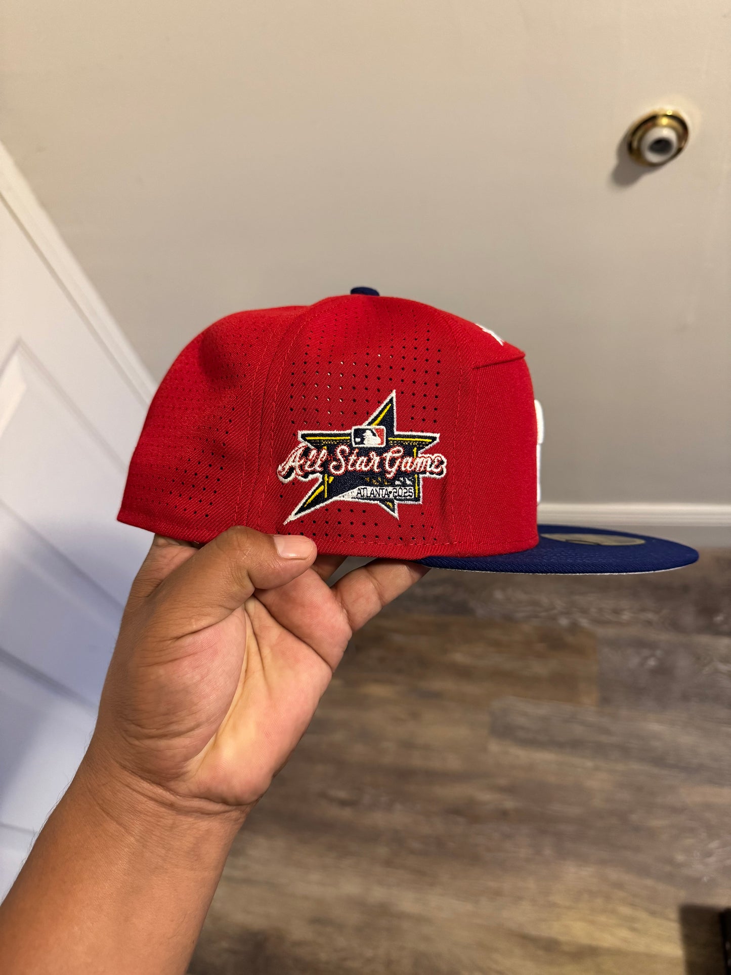 Phillies 7, 7 1/8 ,7 1/4 y 7 3/8 🔥850$🔥