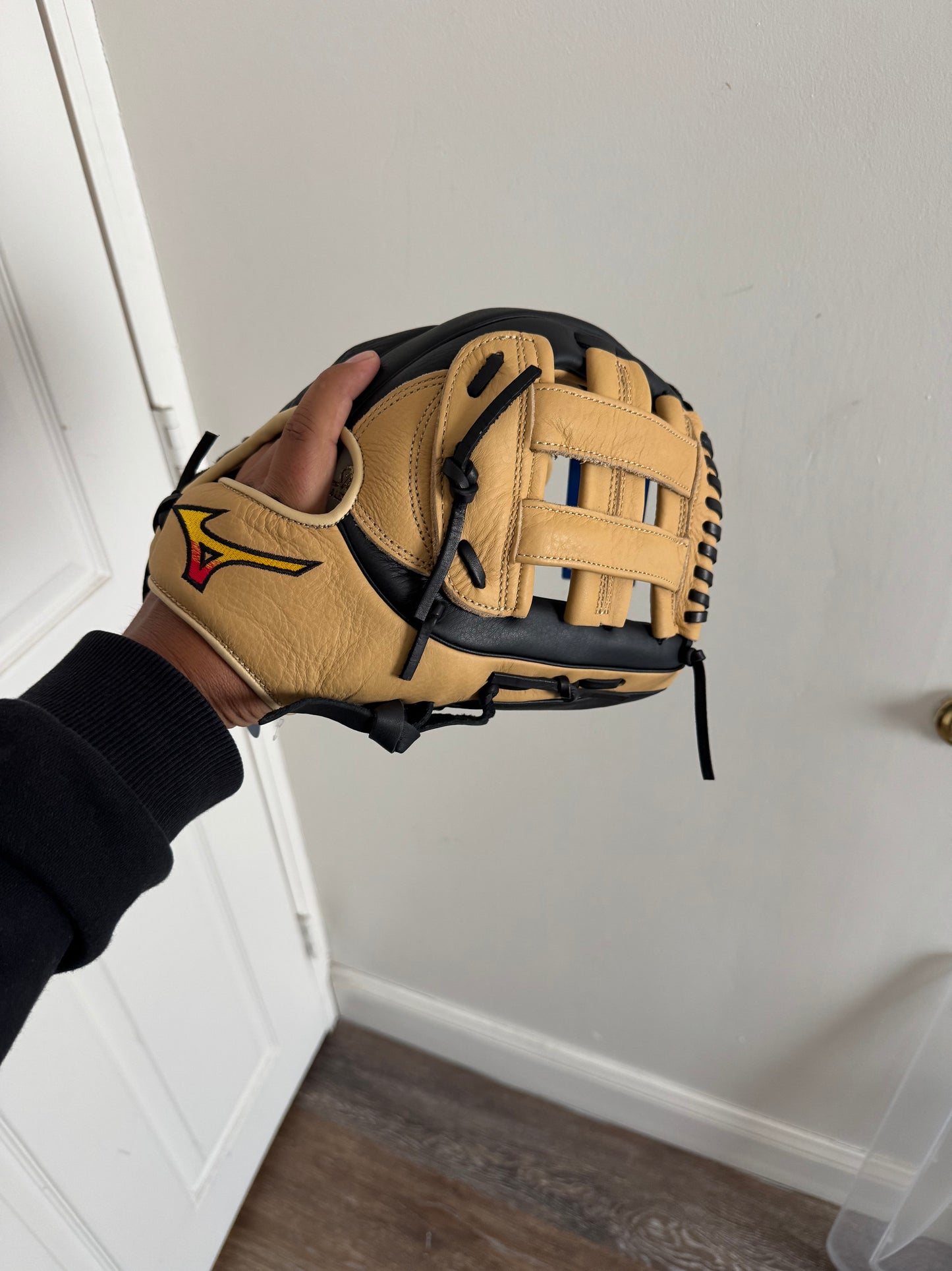 Guante béisbol 11.50 , 12 y 12.50 inch 🔥2100$🔥