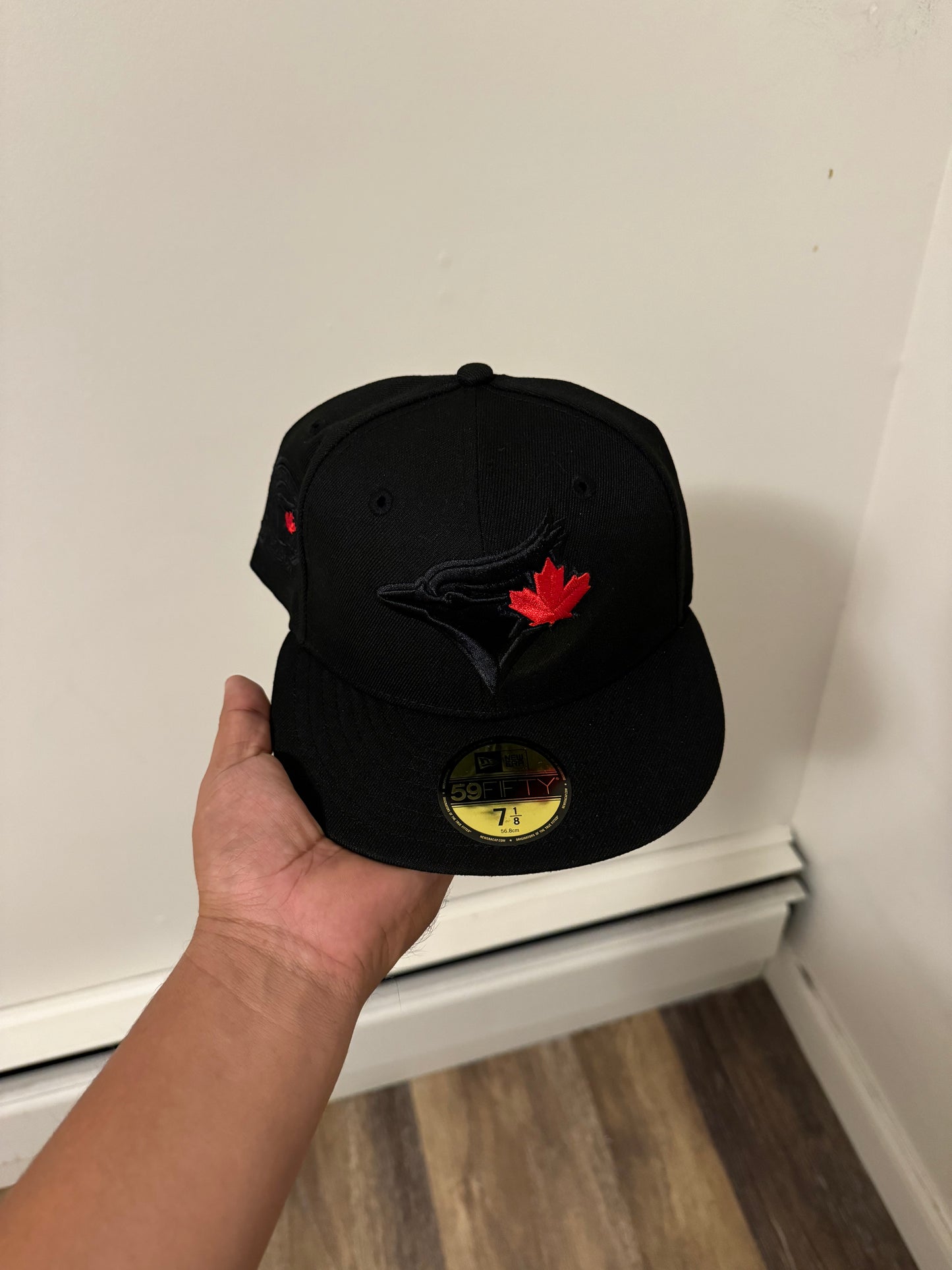 Blue jays