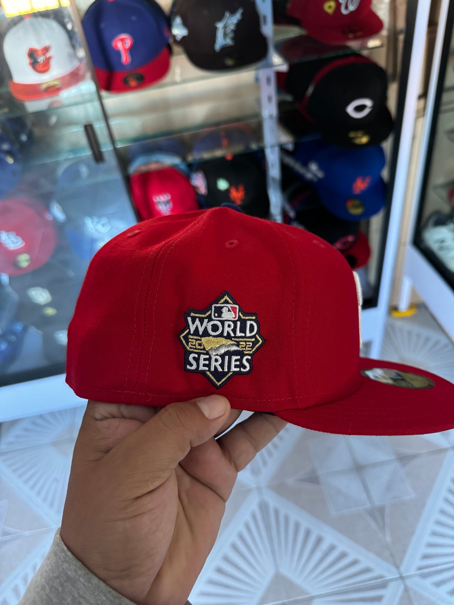 🚨OFERTA 7 3/8 🔥550$🔥