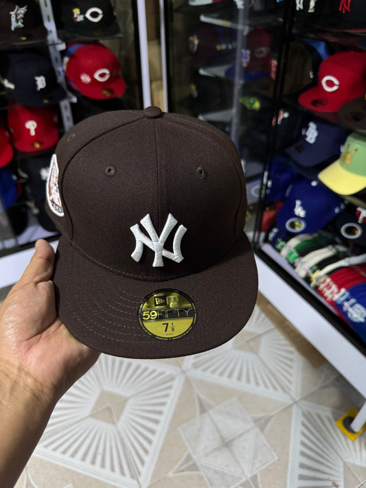 Yankees 7 y 7 1/8 (mayoreo 850$)