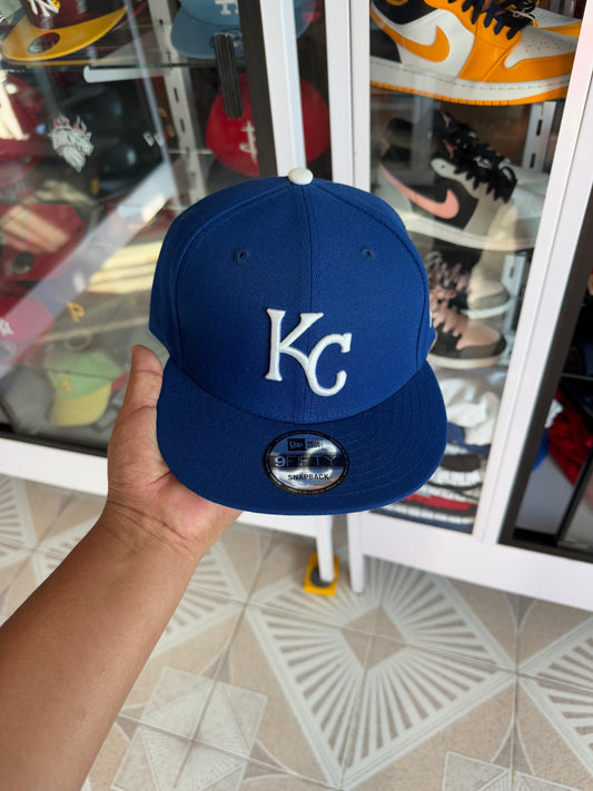 Royals ajustable (mayoreo 600$)