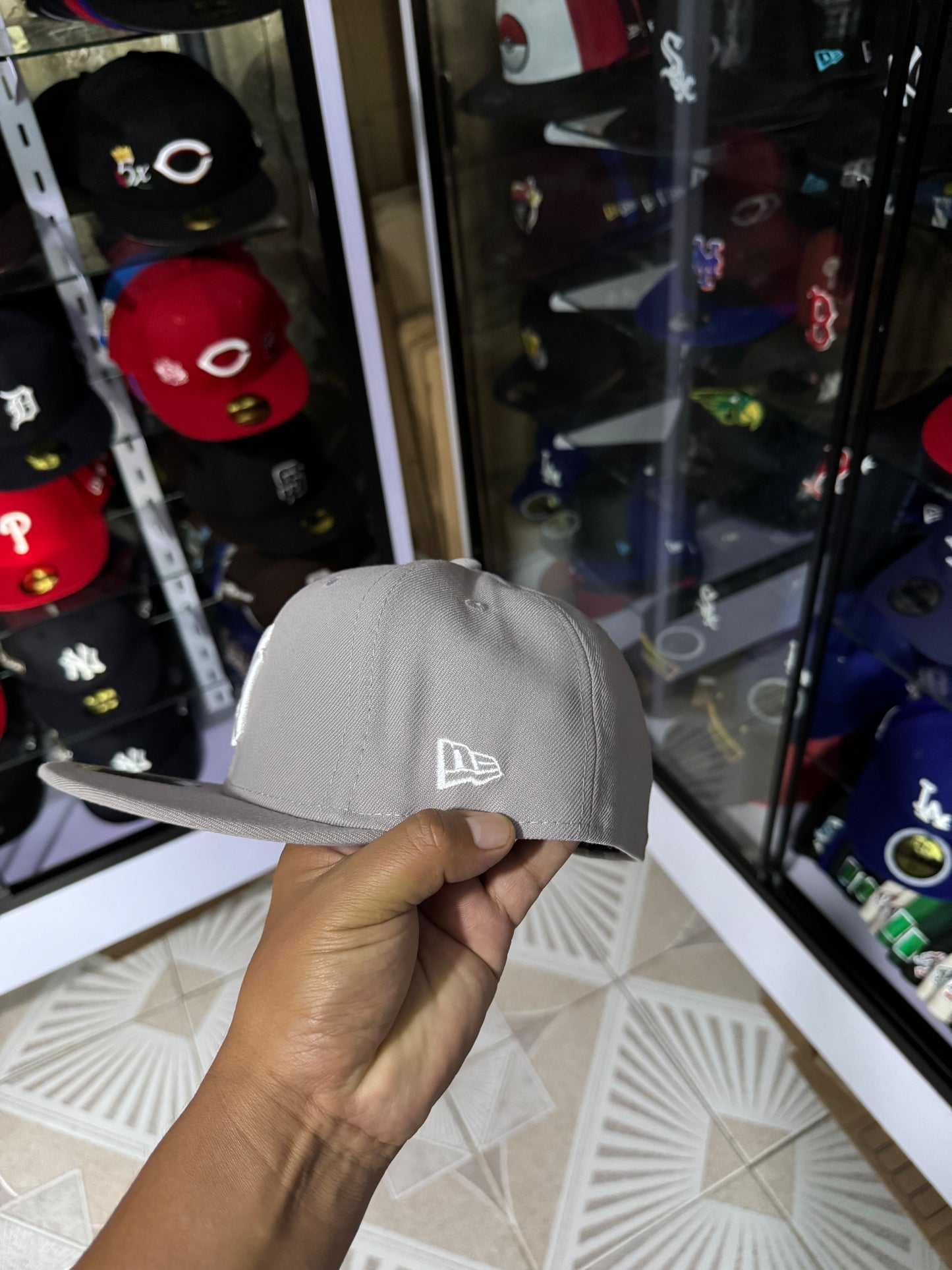 🚨Yankees OFERTA TALLA 7 🔥650$🔥