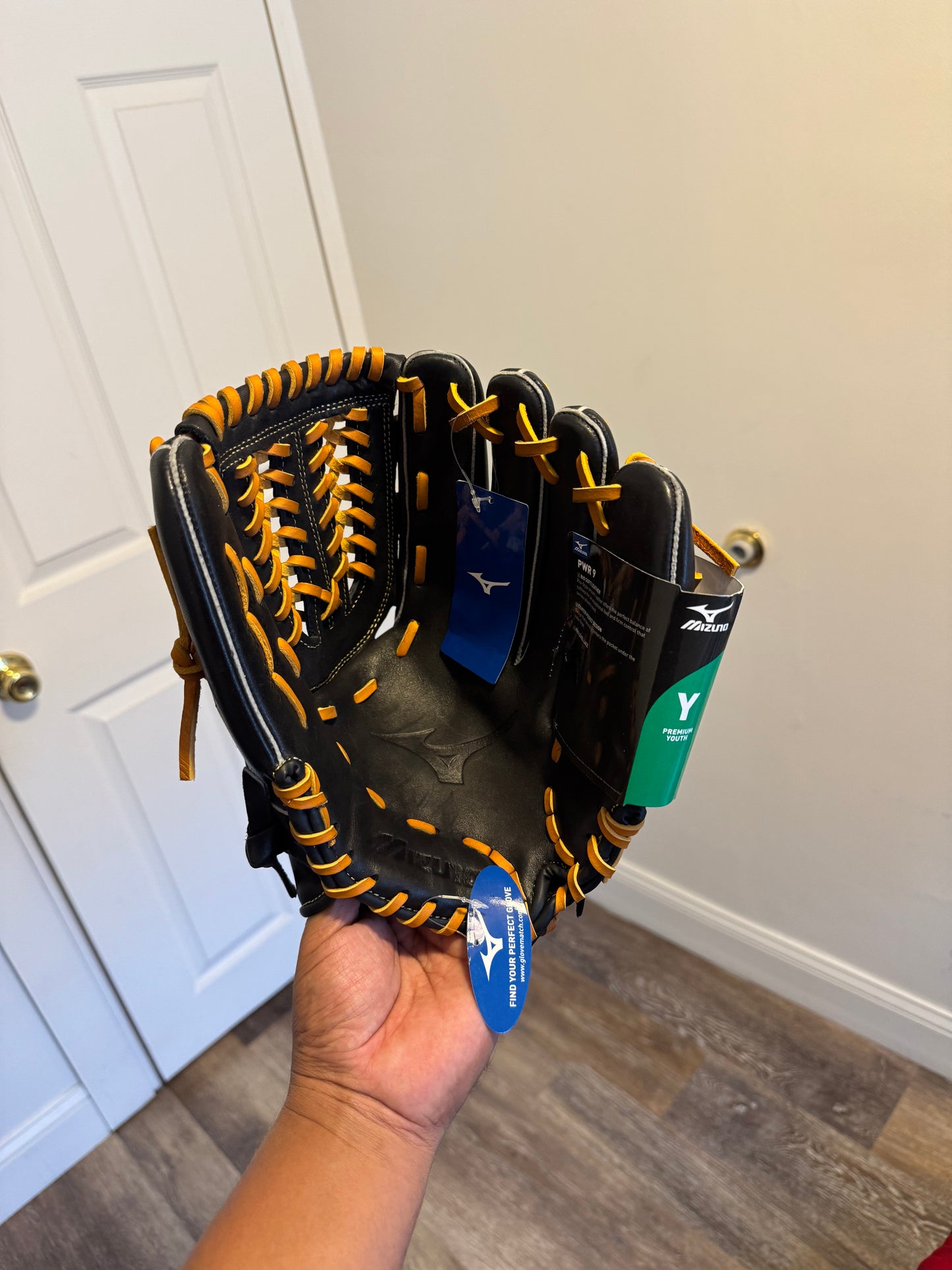 Guante 12 “ 🔥1900$🔥