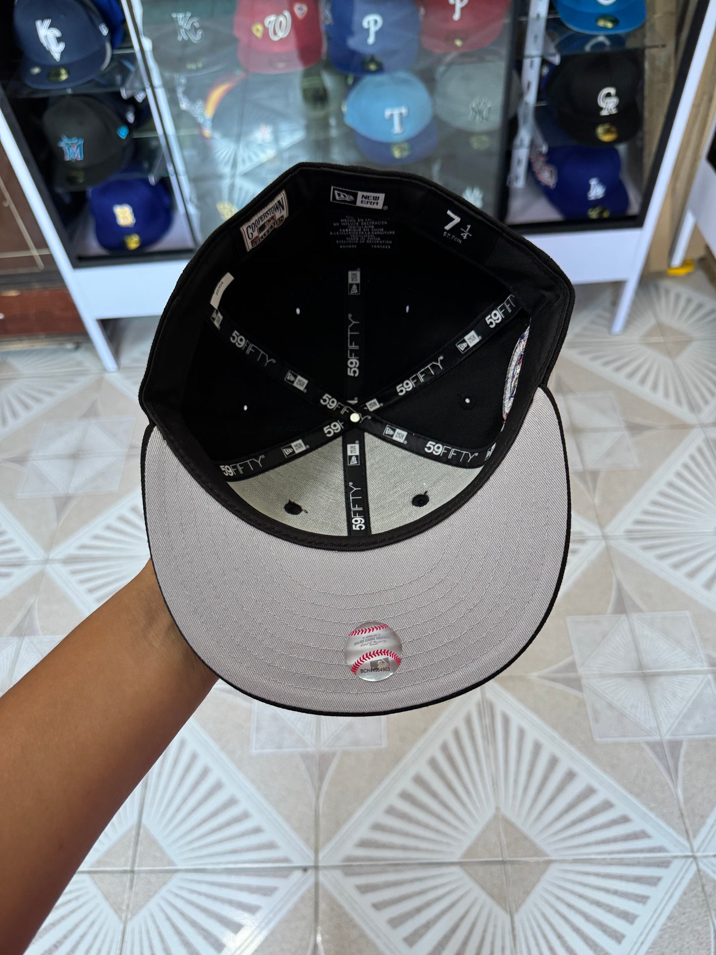🚨OFERTA 7 1/4 🔥550$🔥