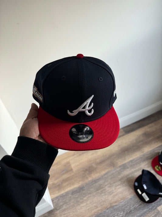 Atlanta ajustable post 2024(mayoreo 600$)
