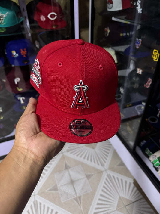 Anaheim ajustable de niños