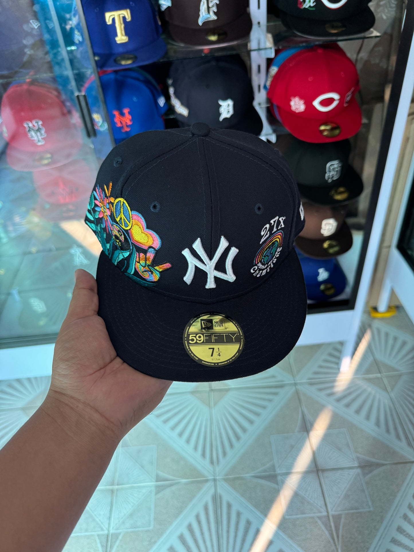 🚨OFERTA 7 1/4 🔥900$🔥