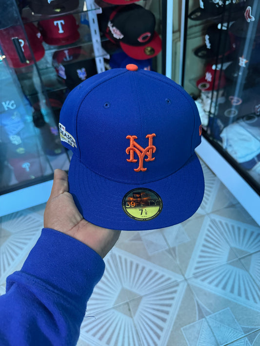 🚨mets OFERTA 7 1/8 ,7 1/4 ,7 3/8 y 7 1/2🔥600$🔥