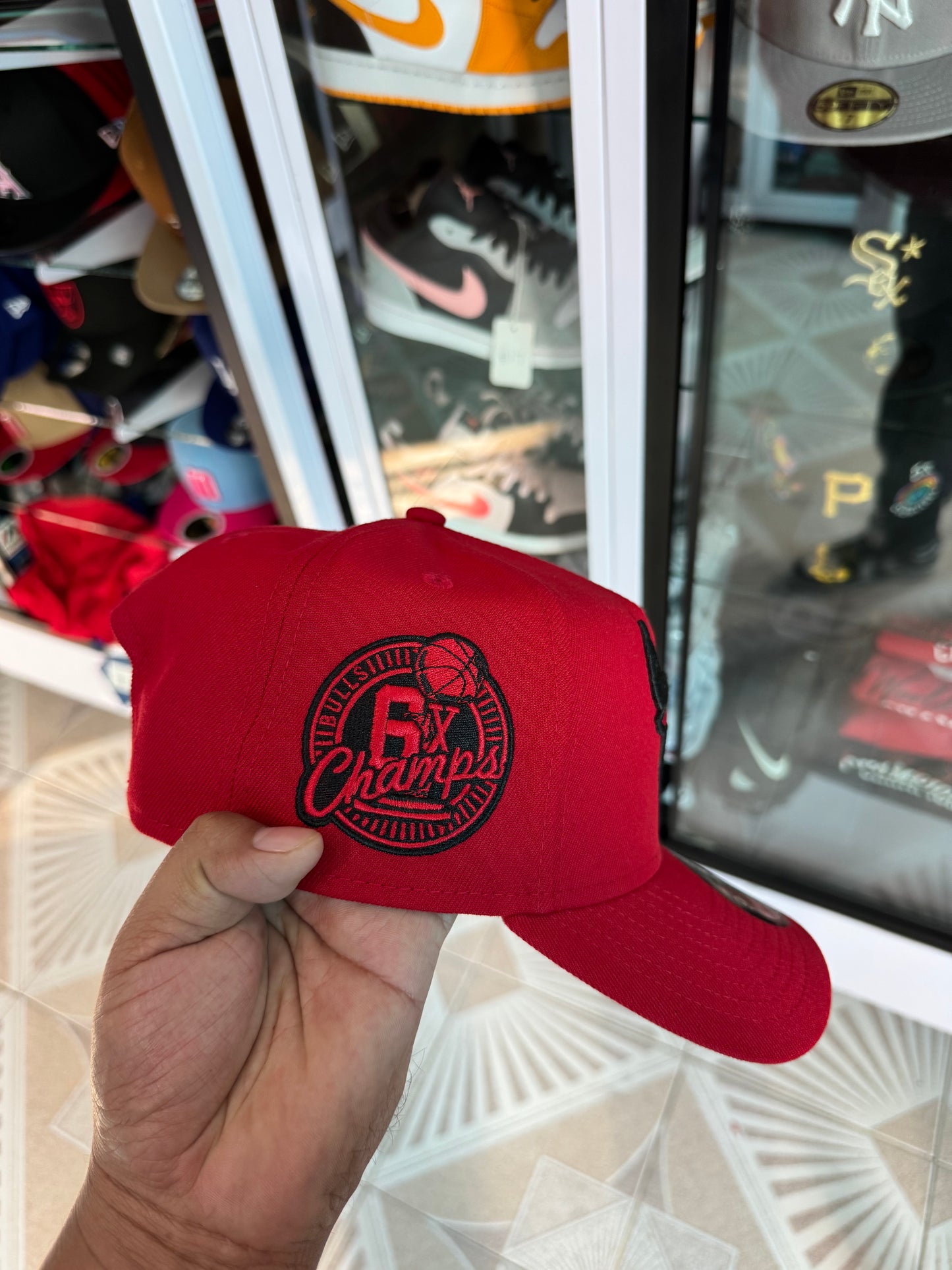 🚨OFERTA CURVA 🔥750$🔥