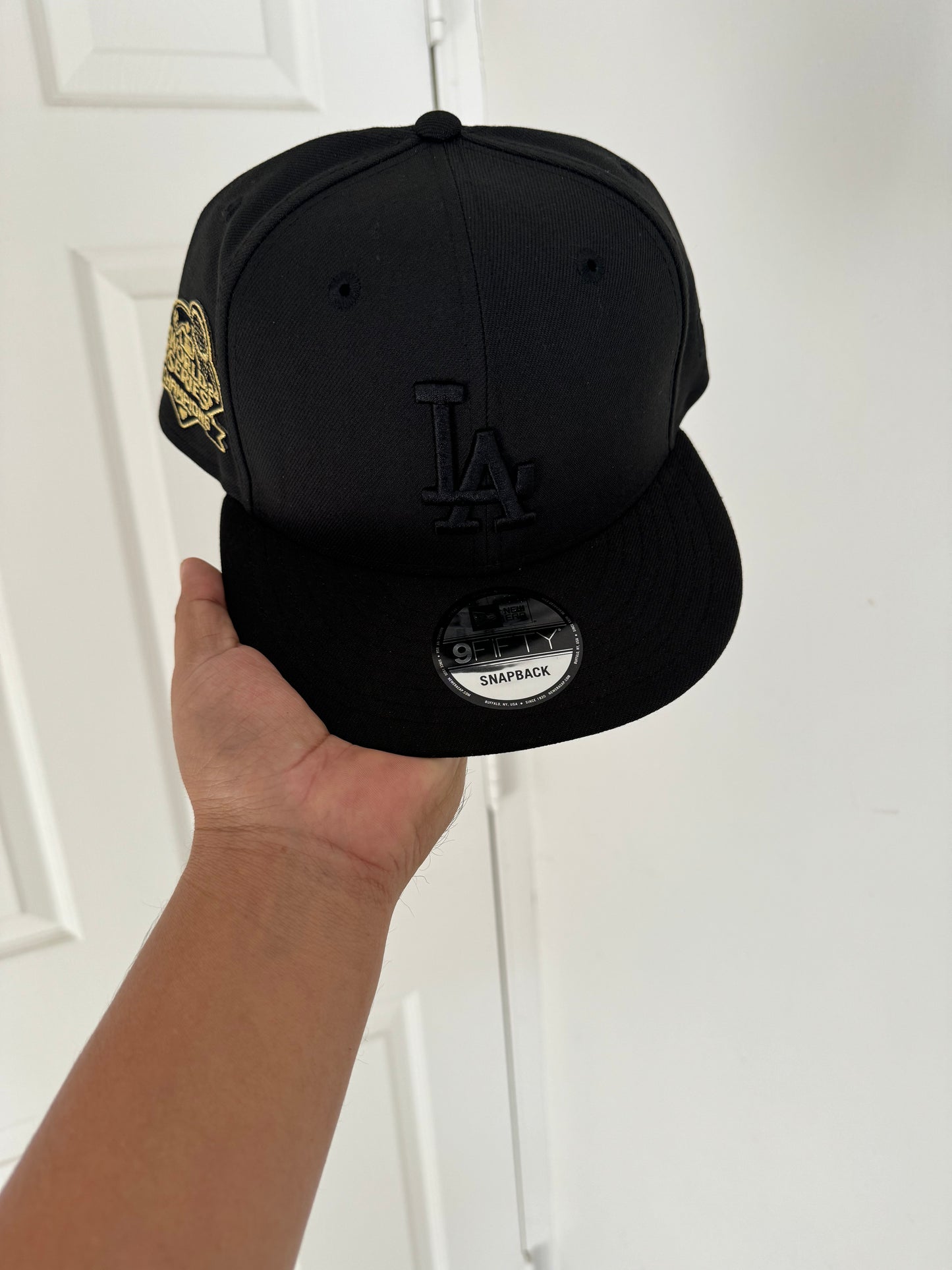 LA DODGERS (Mayoreo 700$)