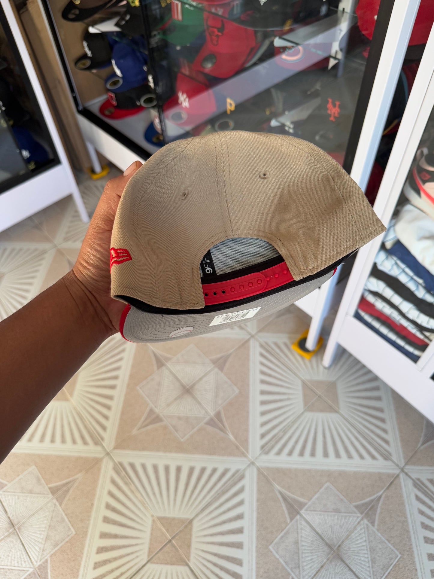 Red Sox ajustable (mayoreo 700$)