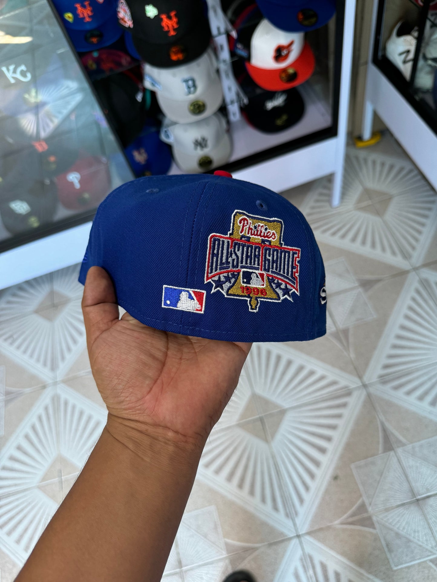 🚨OFERTA TALLA 7 🔥850$🔥