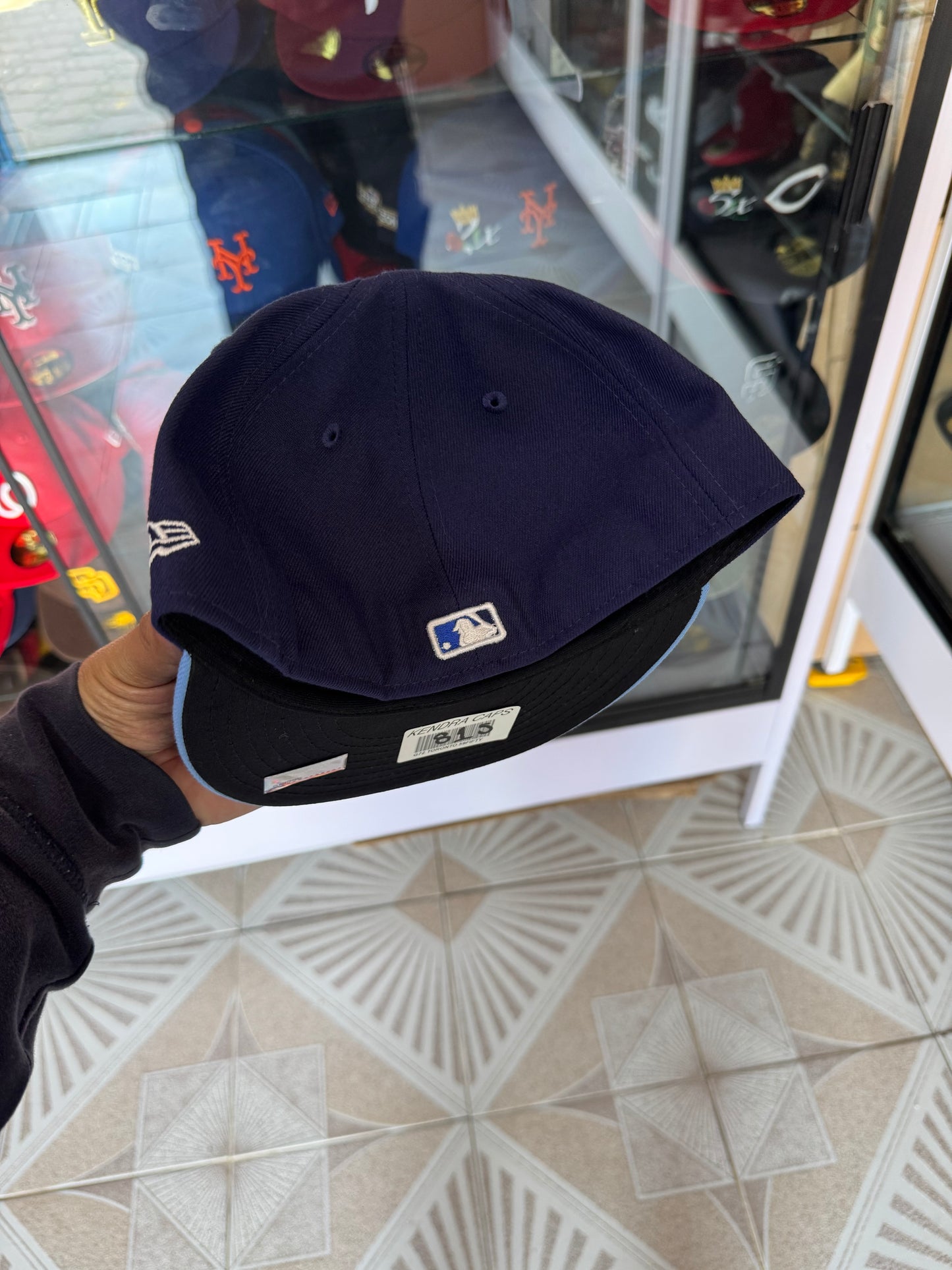 Toronto clásica 7 , 7 1/4 y 7 3/8 (mayoreo 790$)
