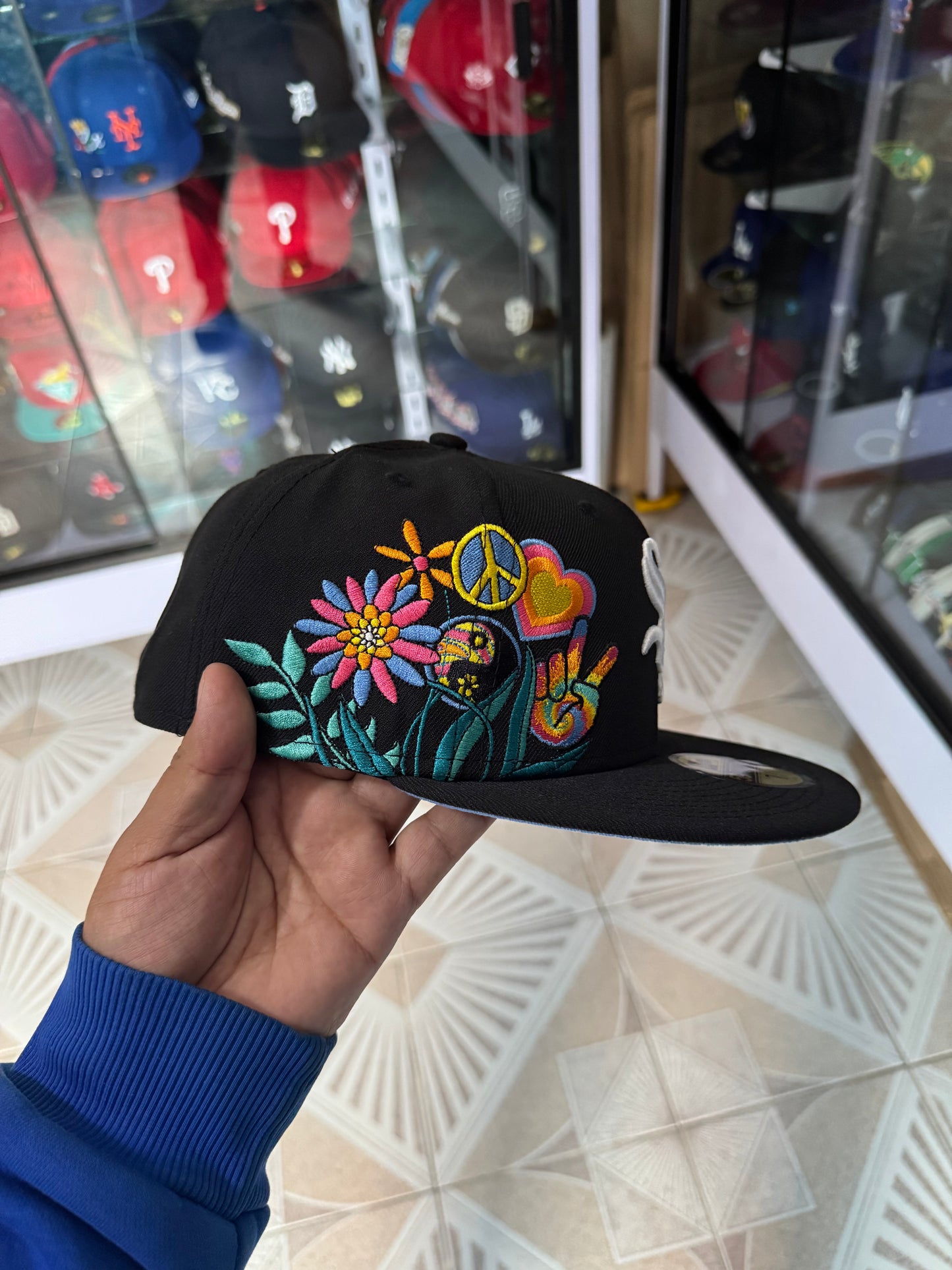 🚨white Sox OFERTA 7 y 7 3/8 🔥900$🔥