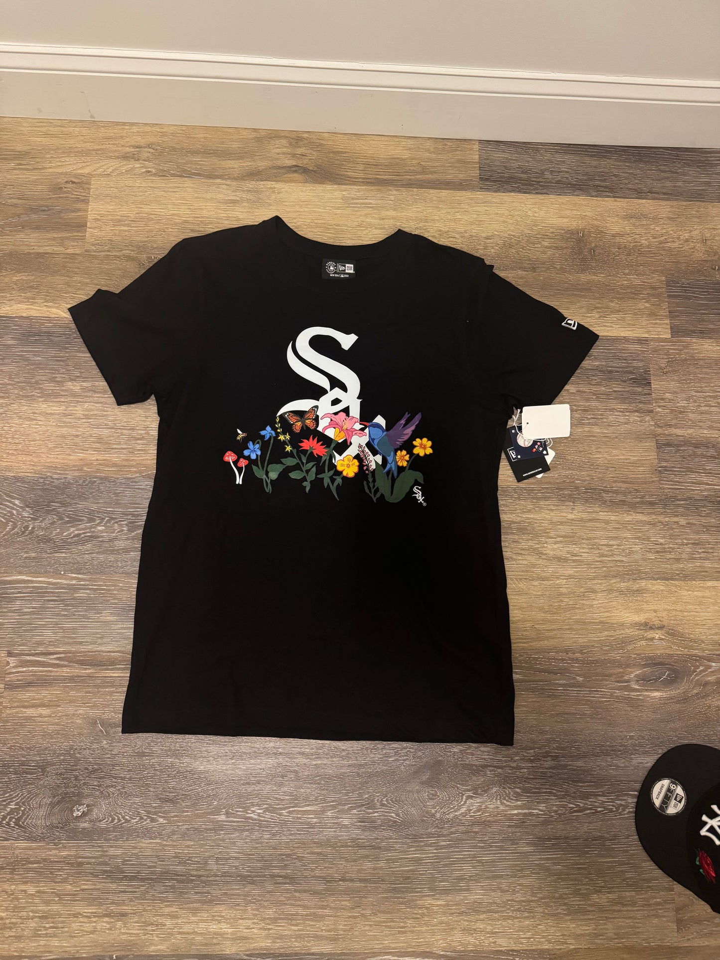 Playera L