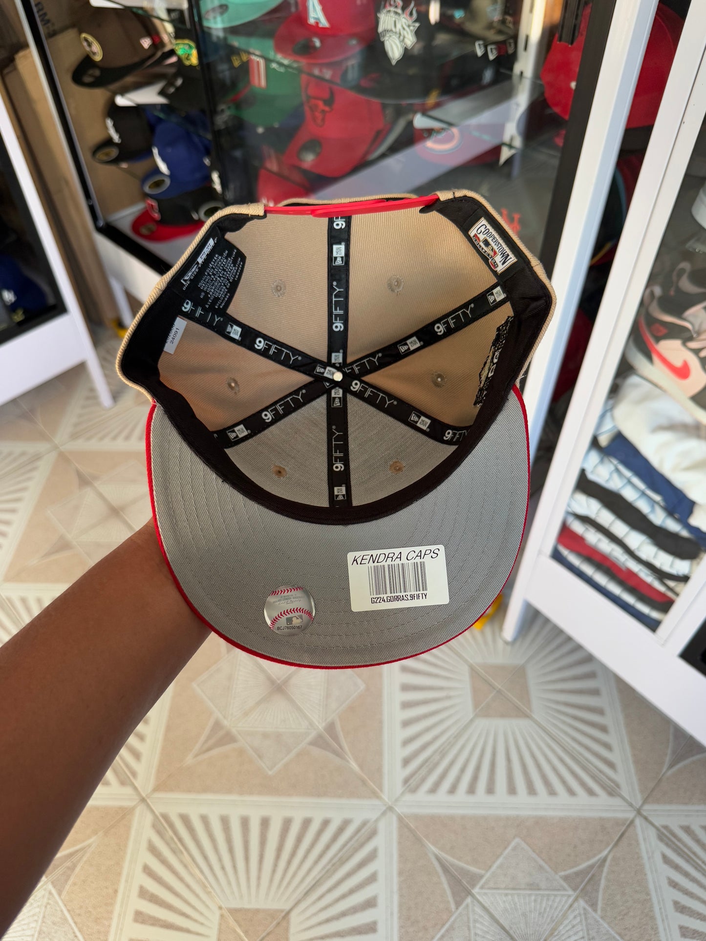 Red Sox ajustable (mayoreo 700$)
