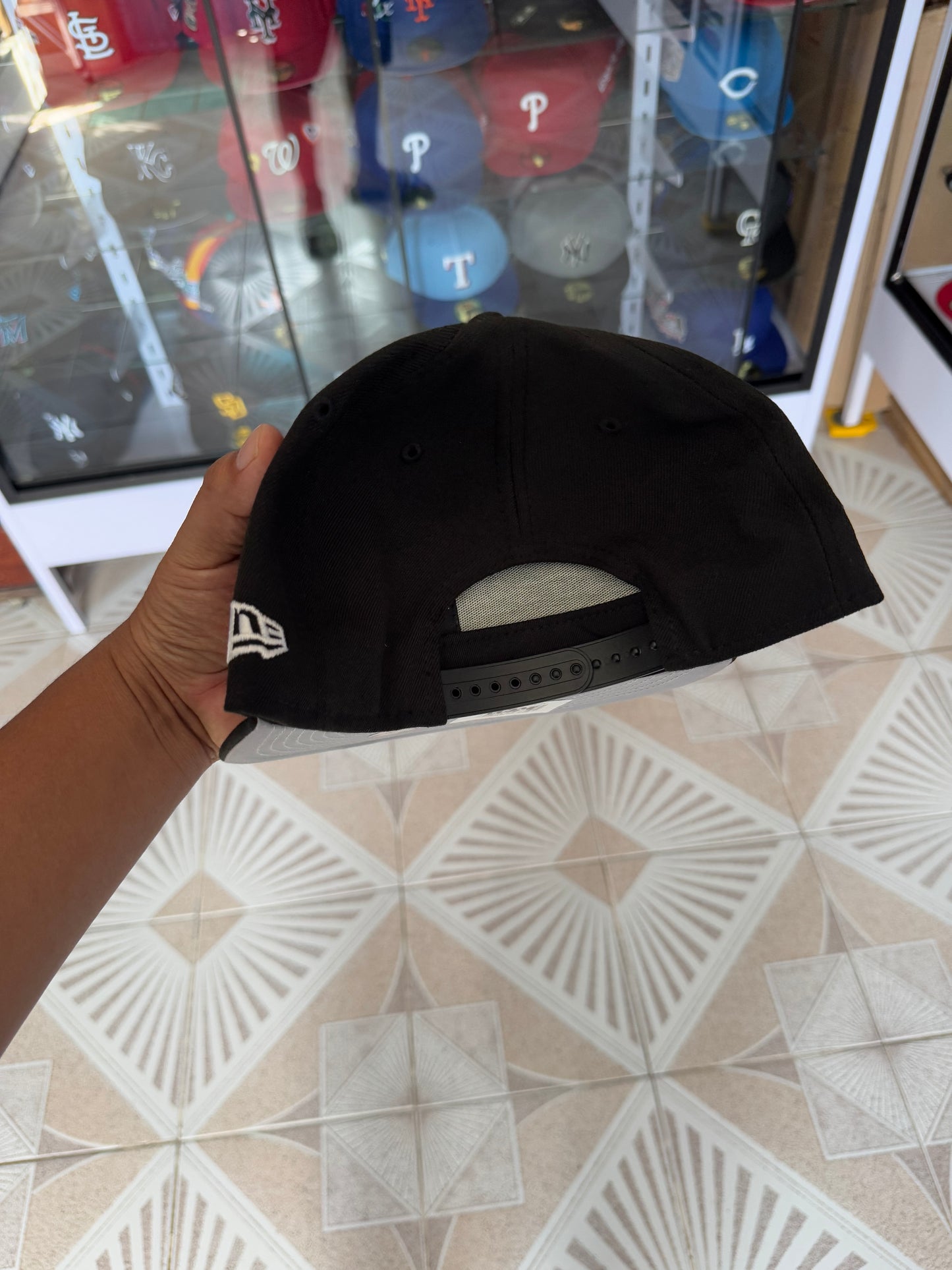 Marlins ajustable (mayoreo 700$)