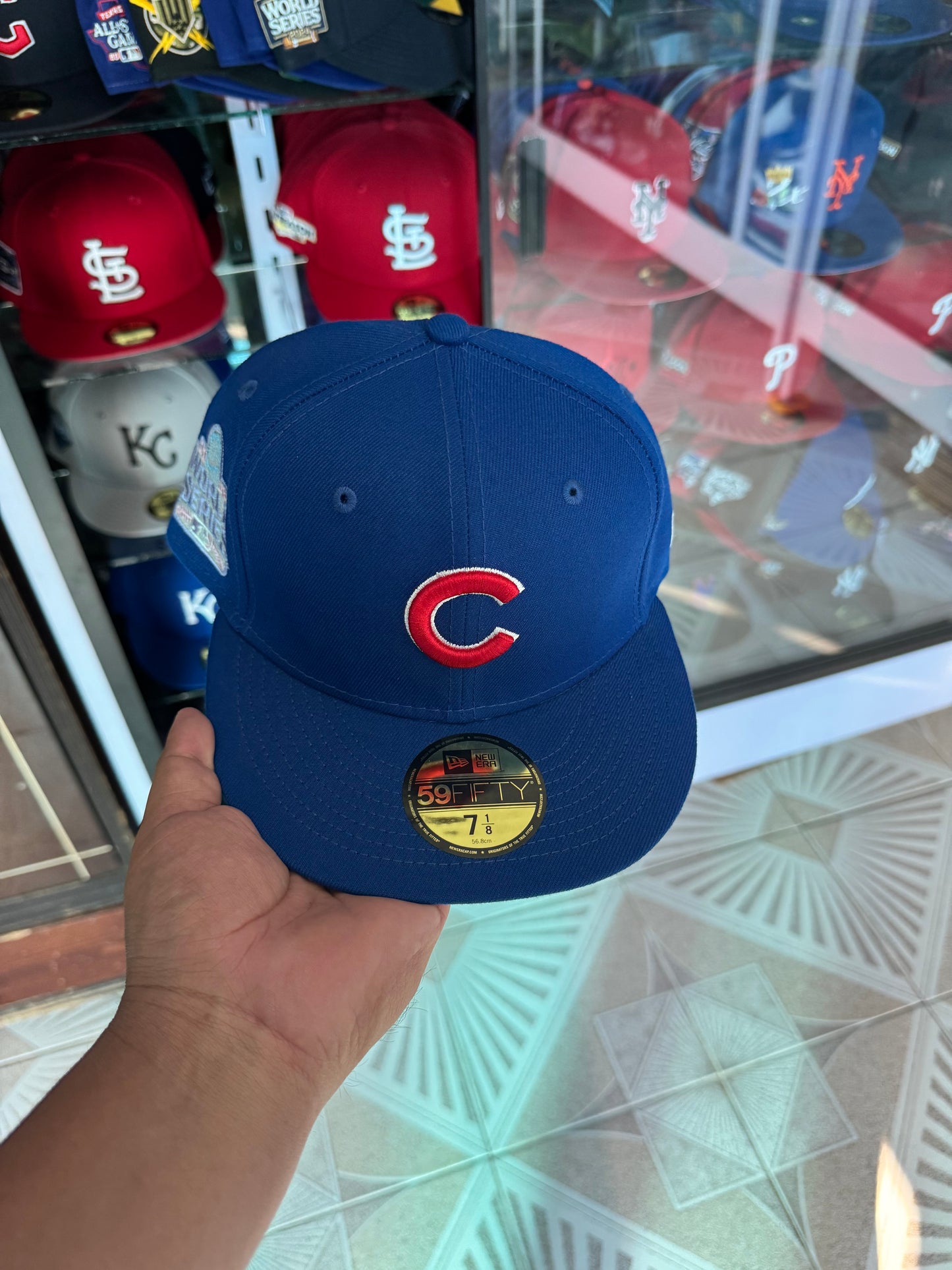 🚨cachorros OFERTA 7 1/8 y 7 3/8 🔥850$🔥