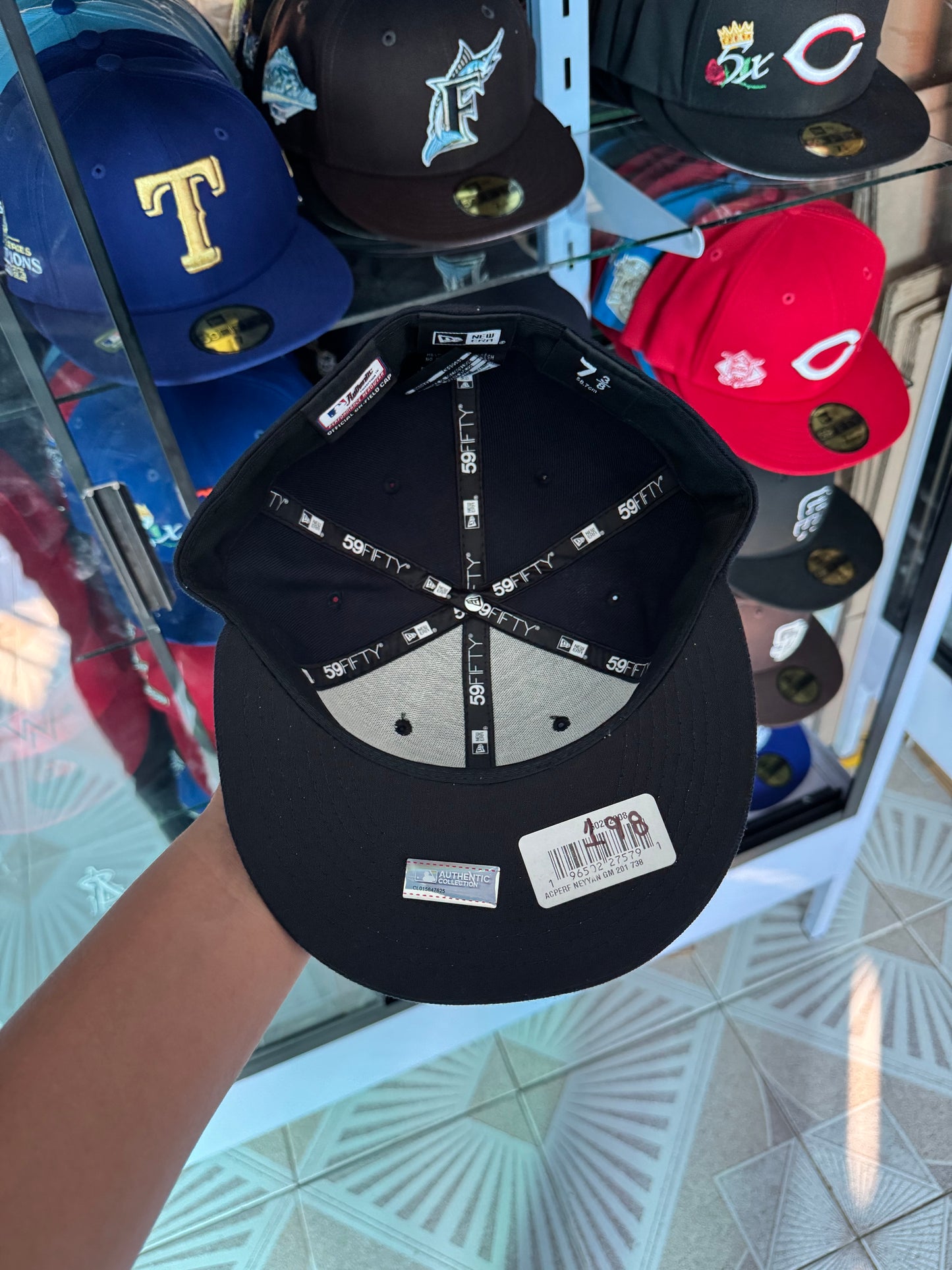 🚨OFERTA 7 1/8 y 7 3/8 🔥800$🔥