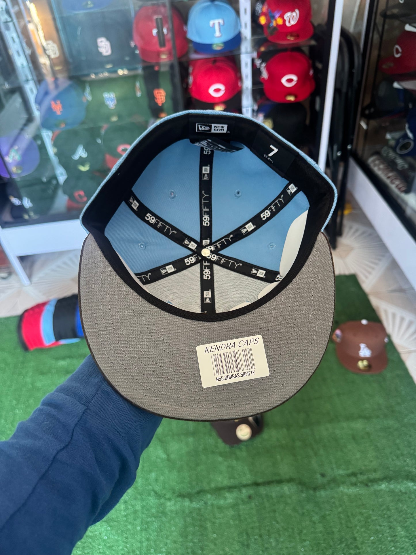 México talla 7 🔥900$🔥