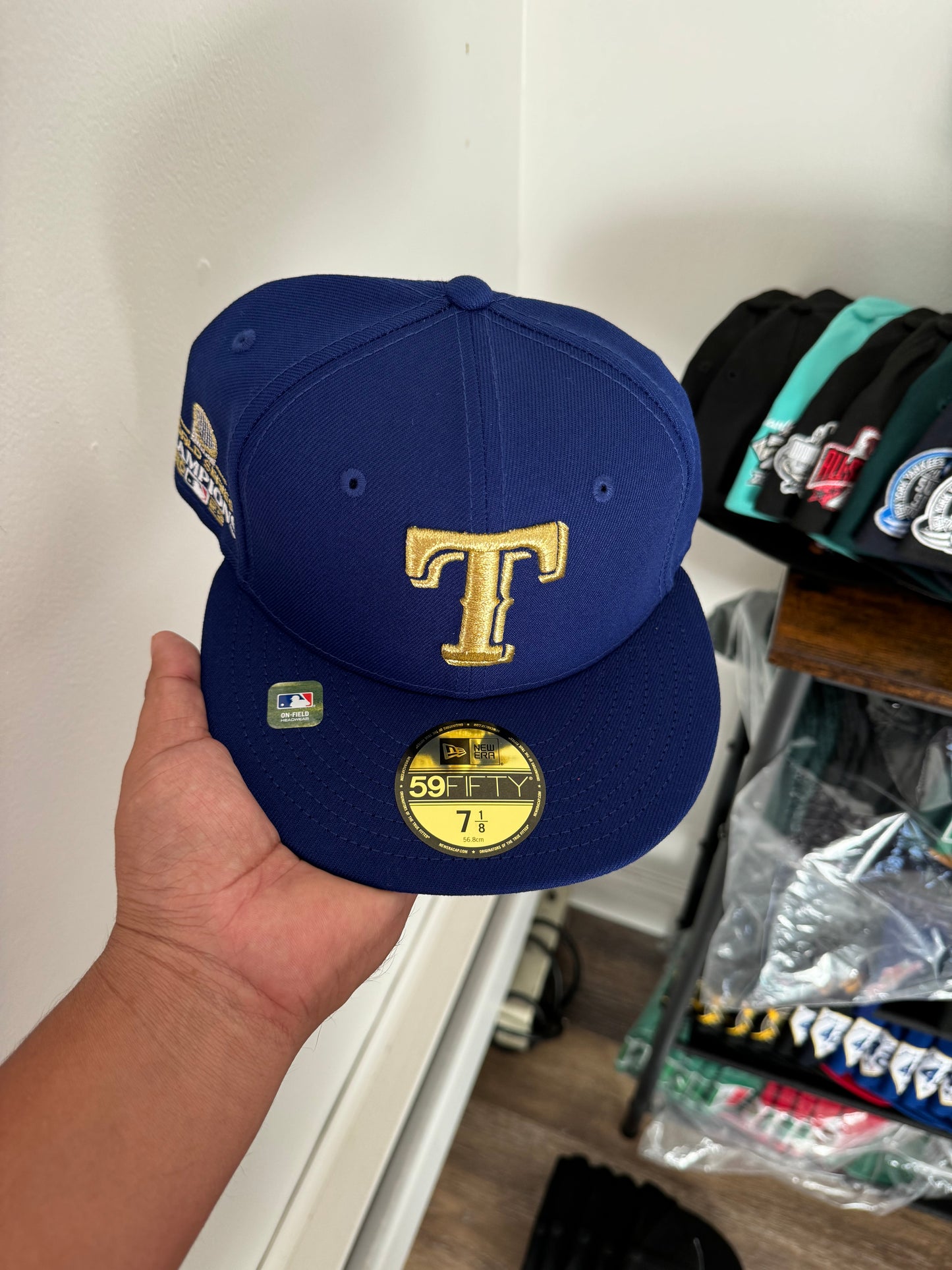 TEXAS (MAYOREO 850$)