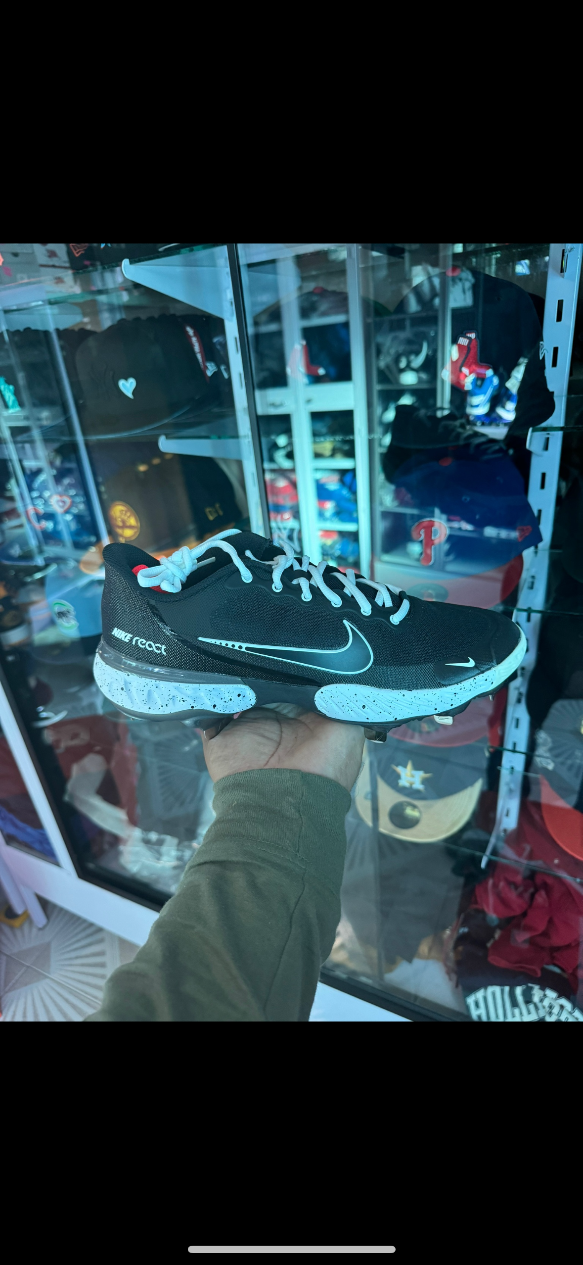 Spais 26 CM 1450$