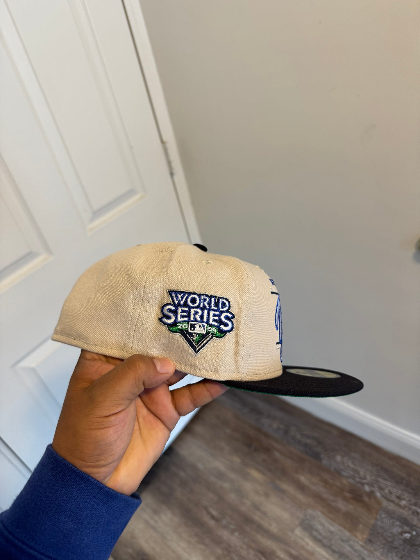 Yankees talla 7 1/8 y 7 1/4 (mayoreo 700$)