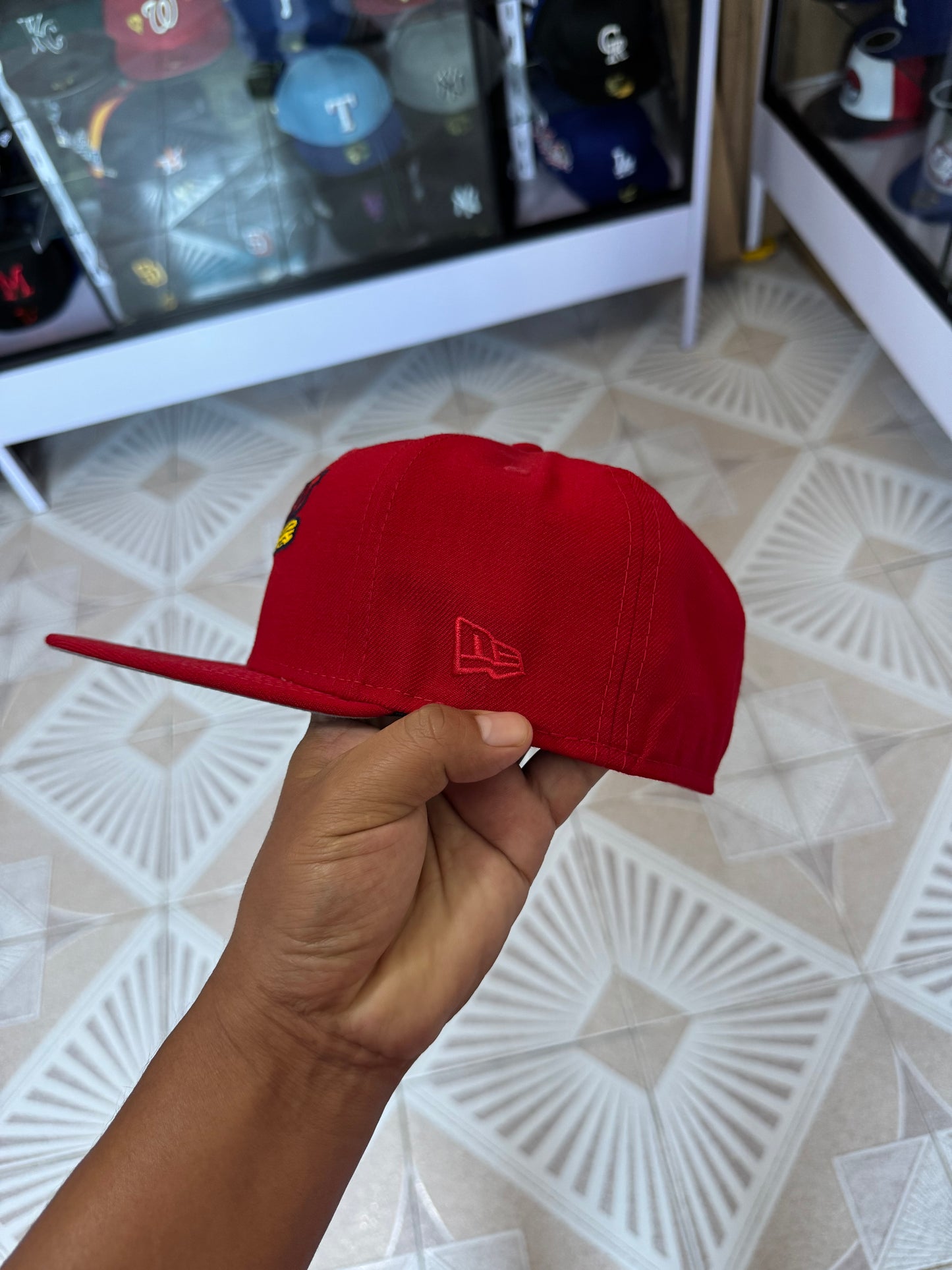 🚨OFERTA 7 1/4 🔥550$🔥