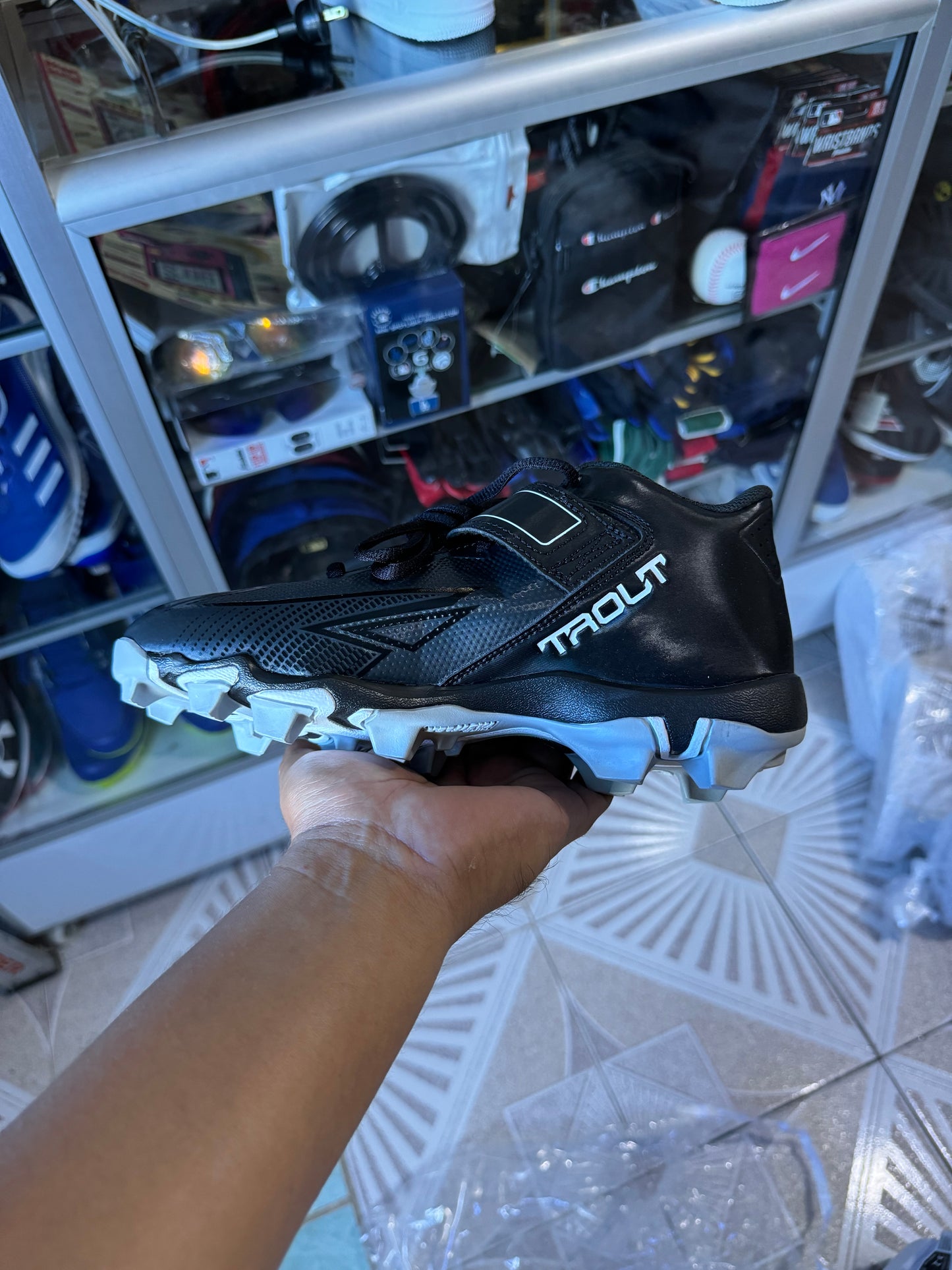 Spais 24 CM