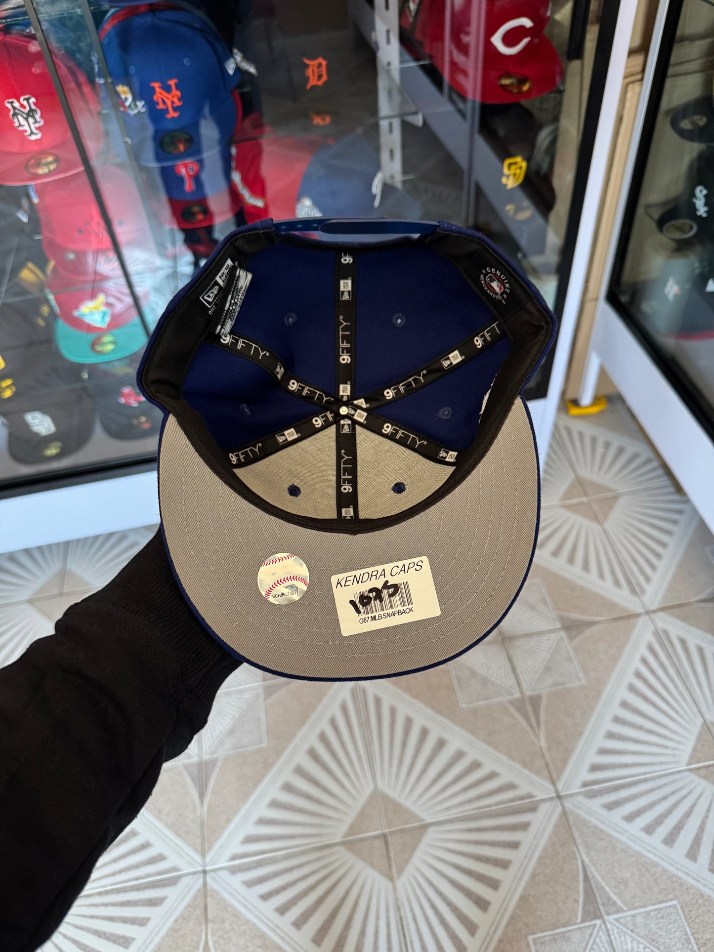Texas ajustable 🔥650$🔥
