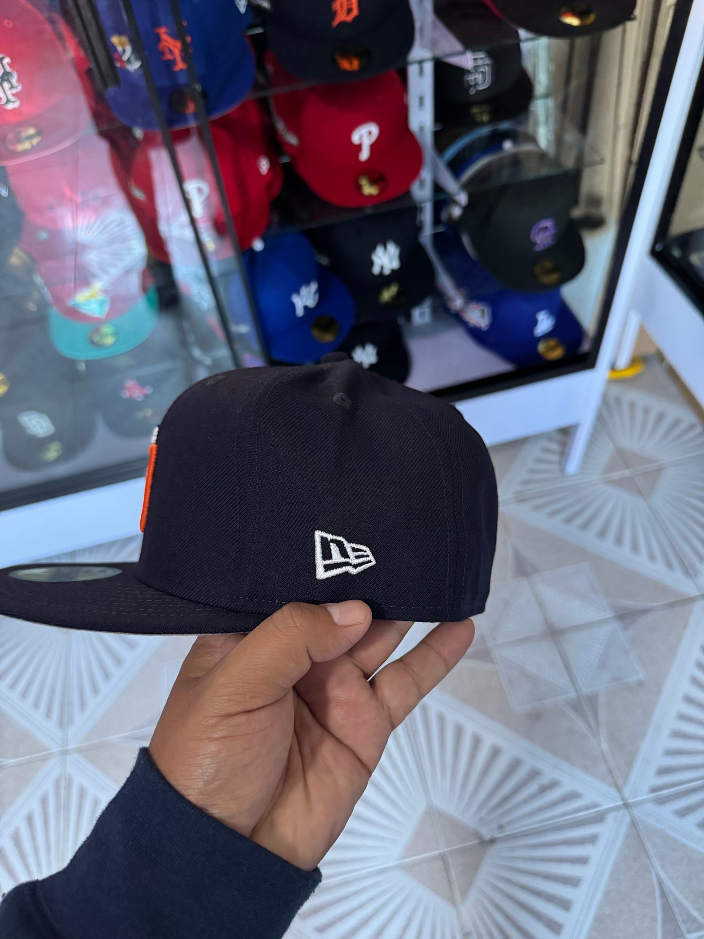 🚨padres SD OFERTA 7 , 7 1/8 y 7 1/4 🔥800$🔥