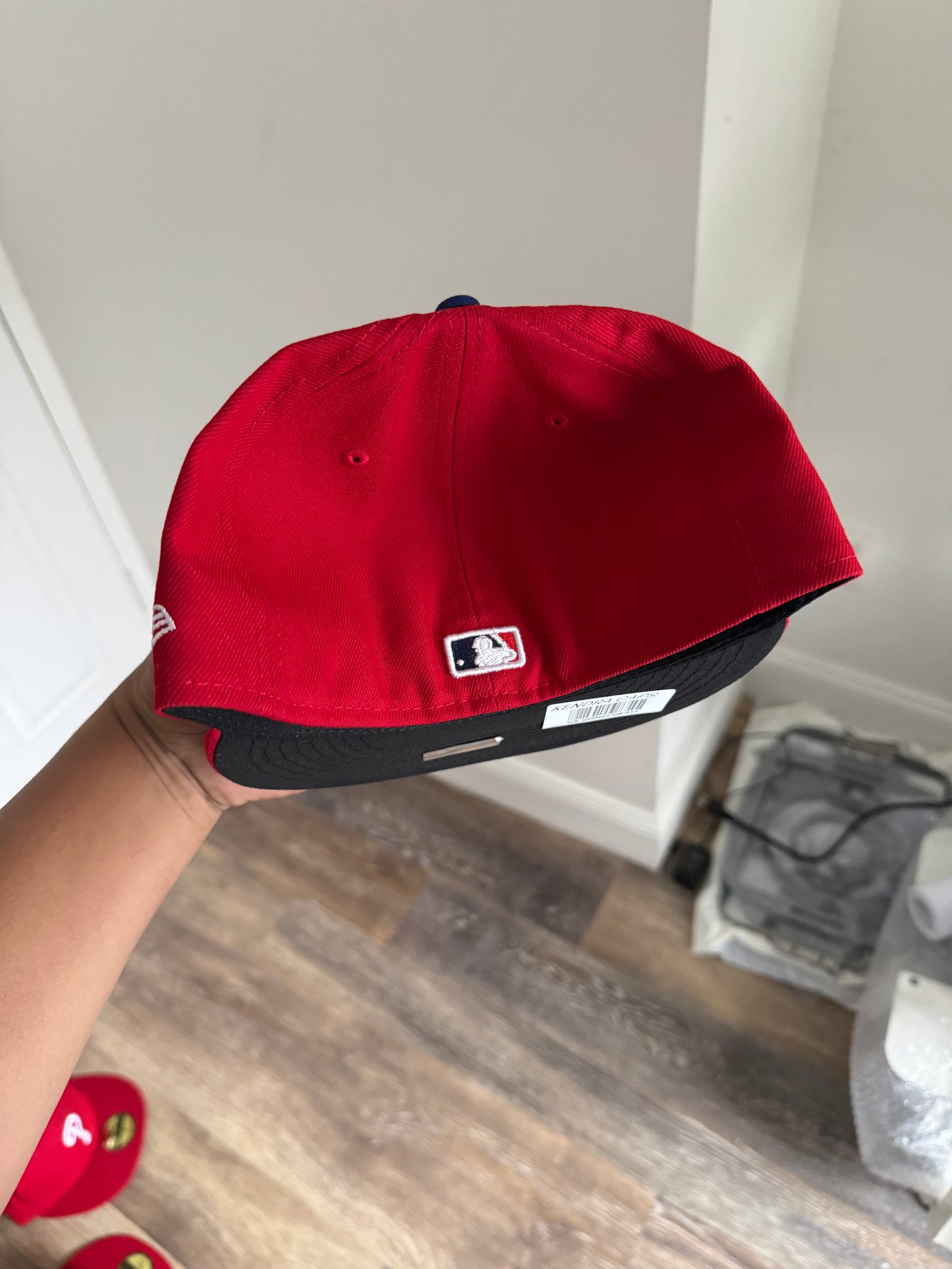 Phillies clásica 7 , 7 1/8 y 7 1/4 ( mayoreo 790$)