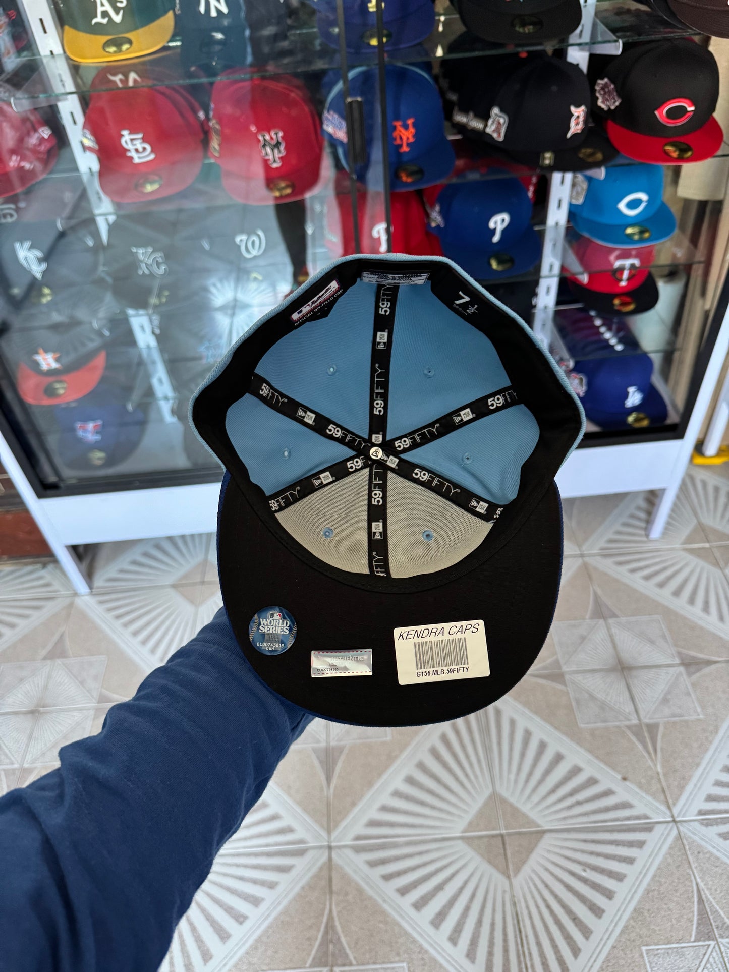Texas Oferta 7 1/2 🔥750$🔥