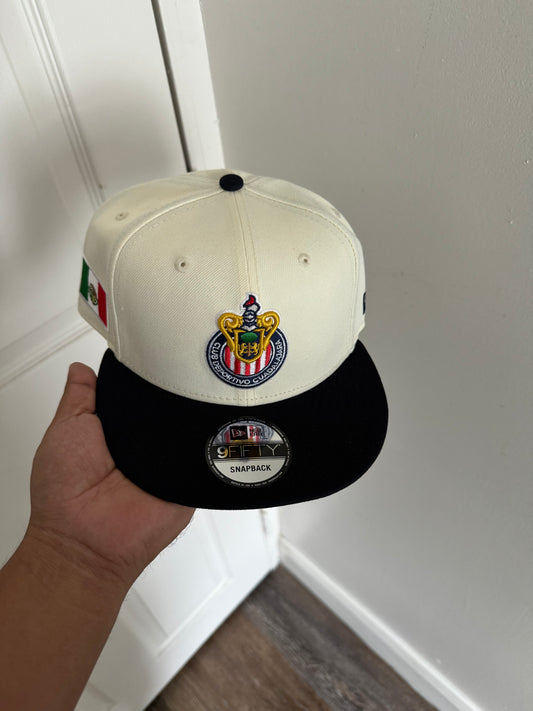Chivas ajustable (mayoreo 650$)