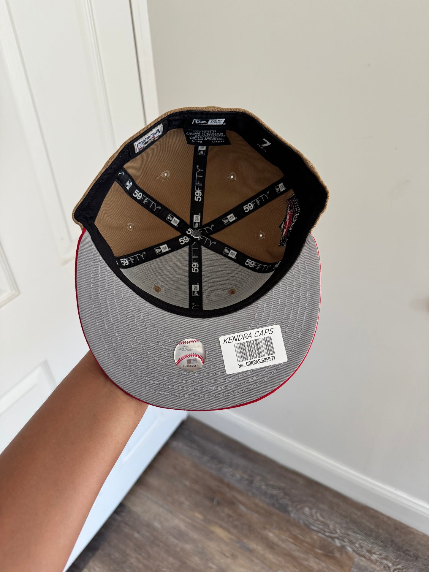 Red Sox 7 y 7 1/4 (mayoreo 800$)