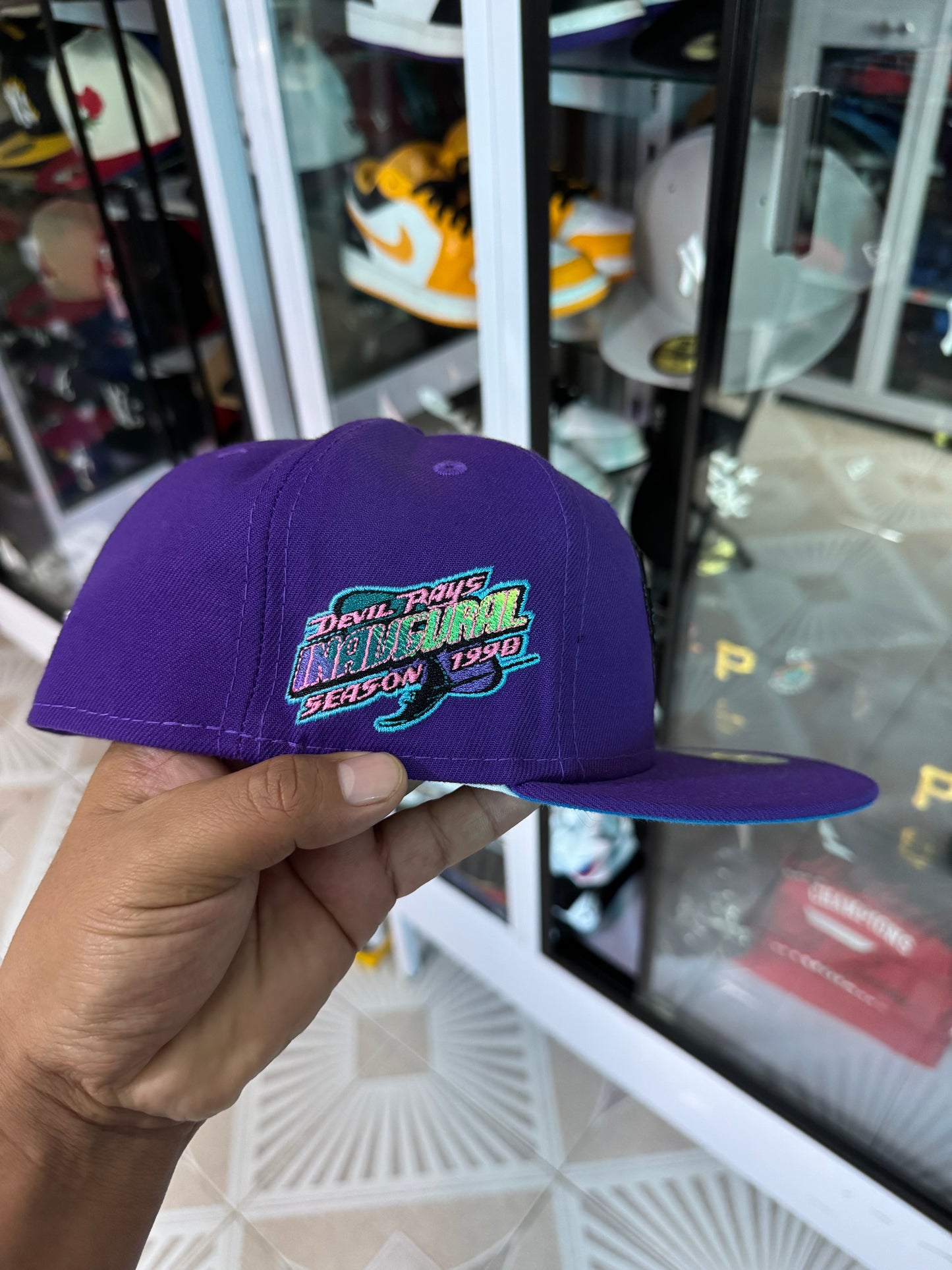 🚨OFERTA 7 y 7 1/4 🔥800$🔥