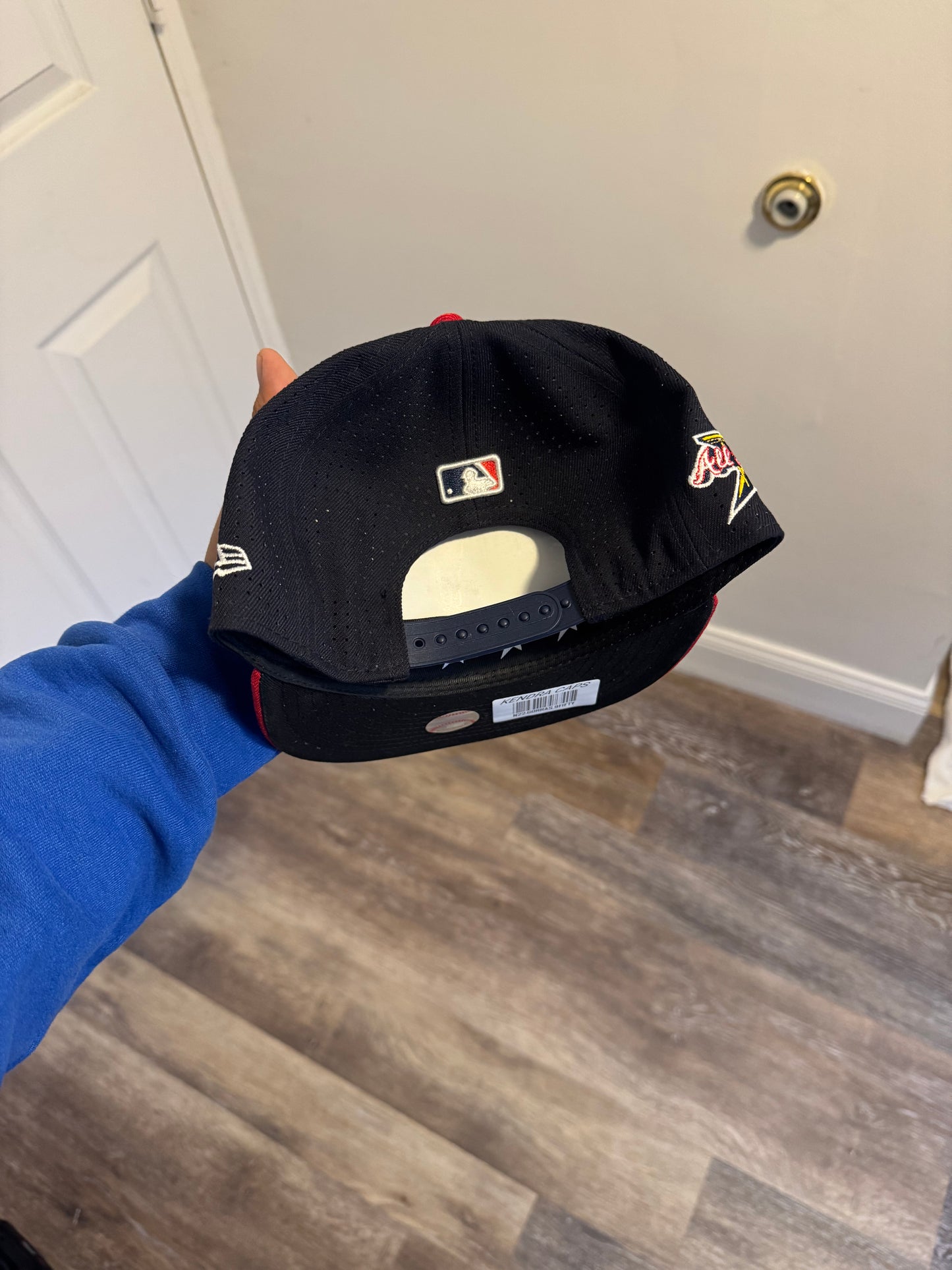 Atlanta ajustable para niños 🔥600$🔥