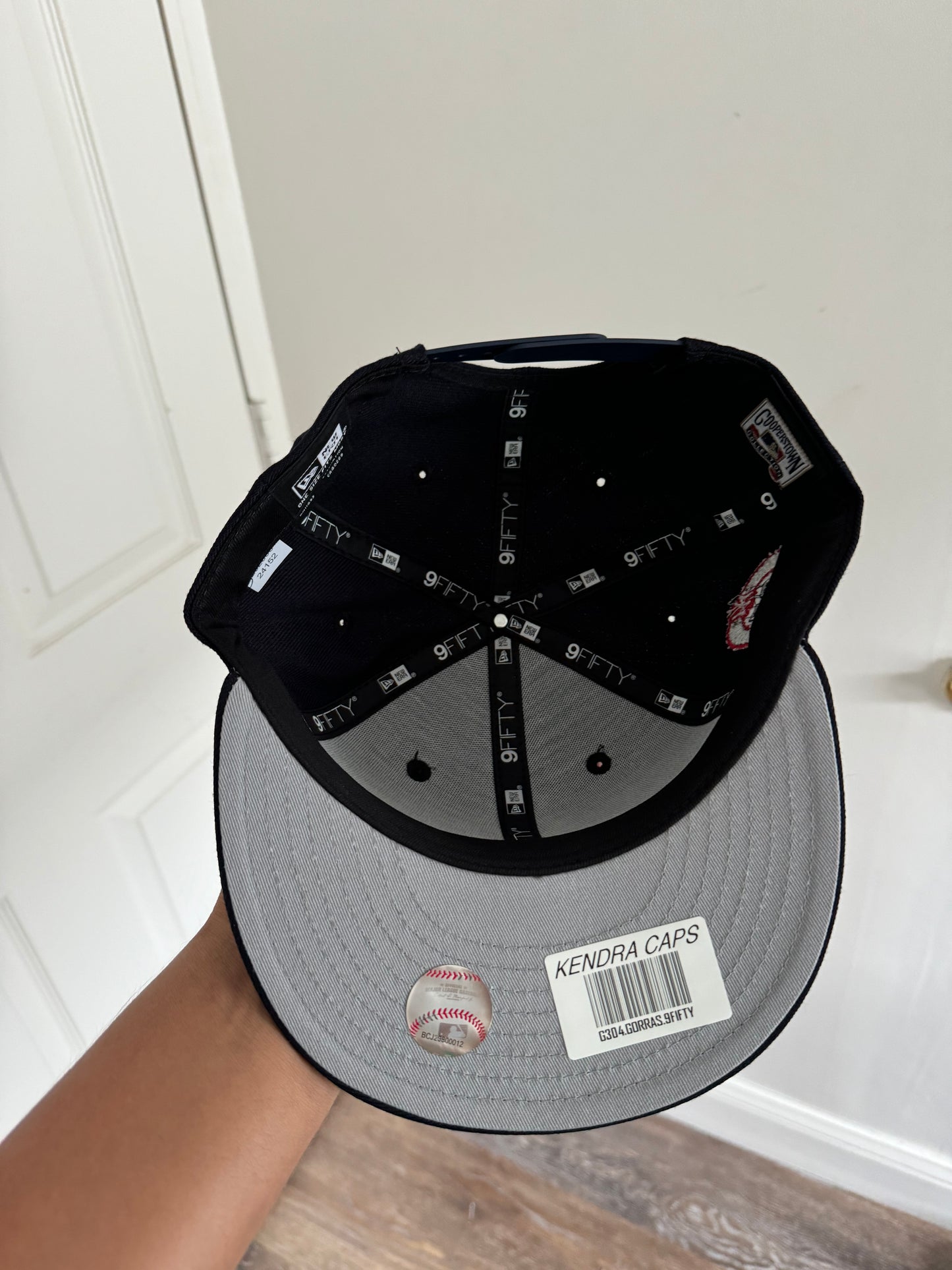 Yankees ajustable MAYOREO 750$