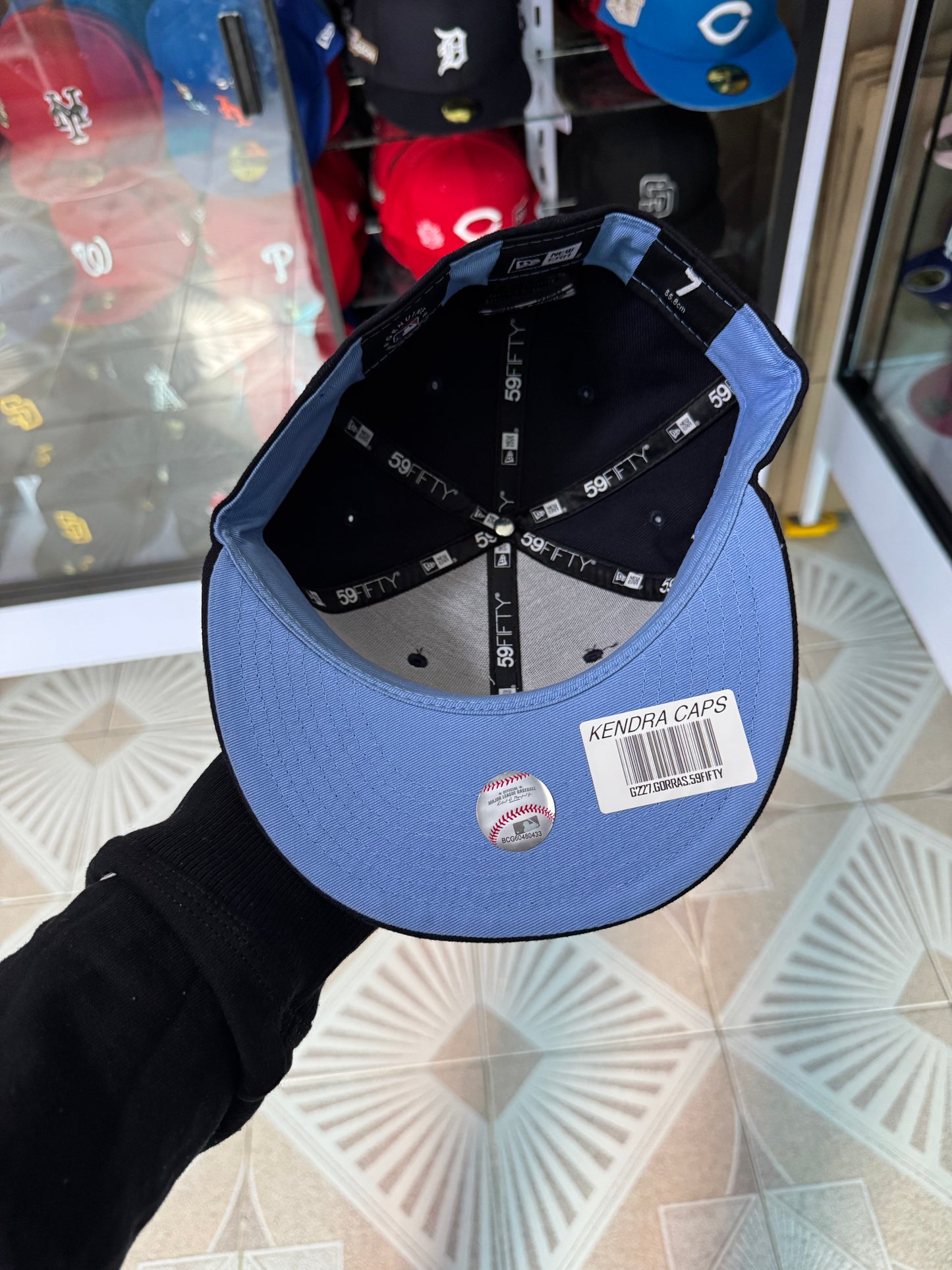 🚨OFERTA TALLA 7 🔥850$🔥