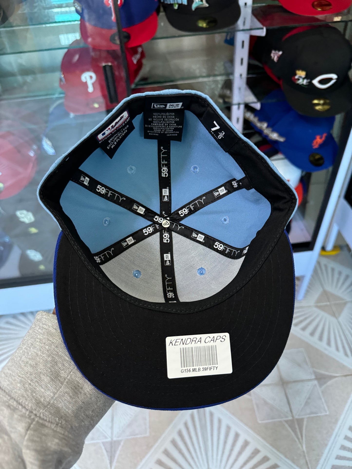 🚨OFERTA 7 3/8 🔥750$🔥
